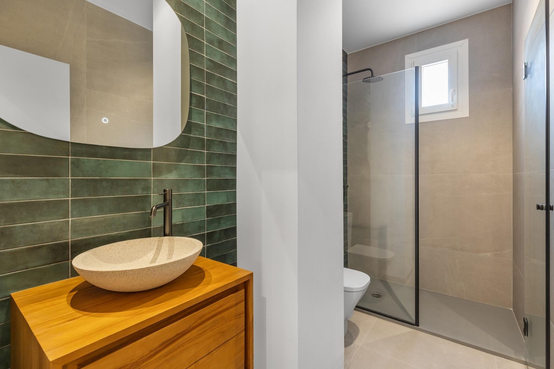 Nueva construcción  - Apartamento / piso - Torrevieja - Playa Los Naufragos