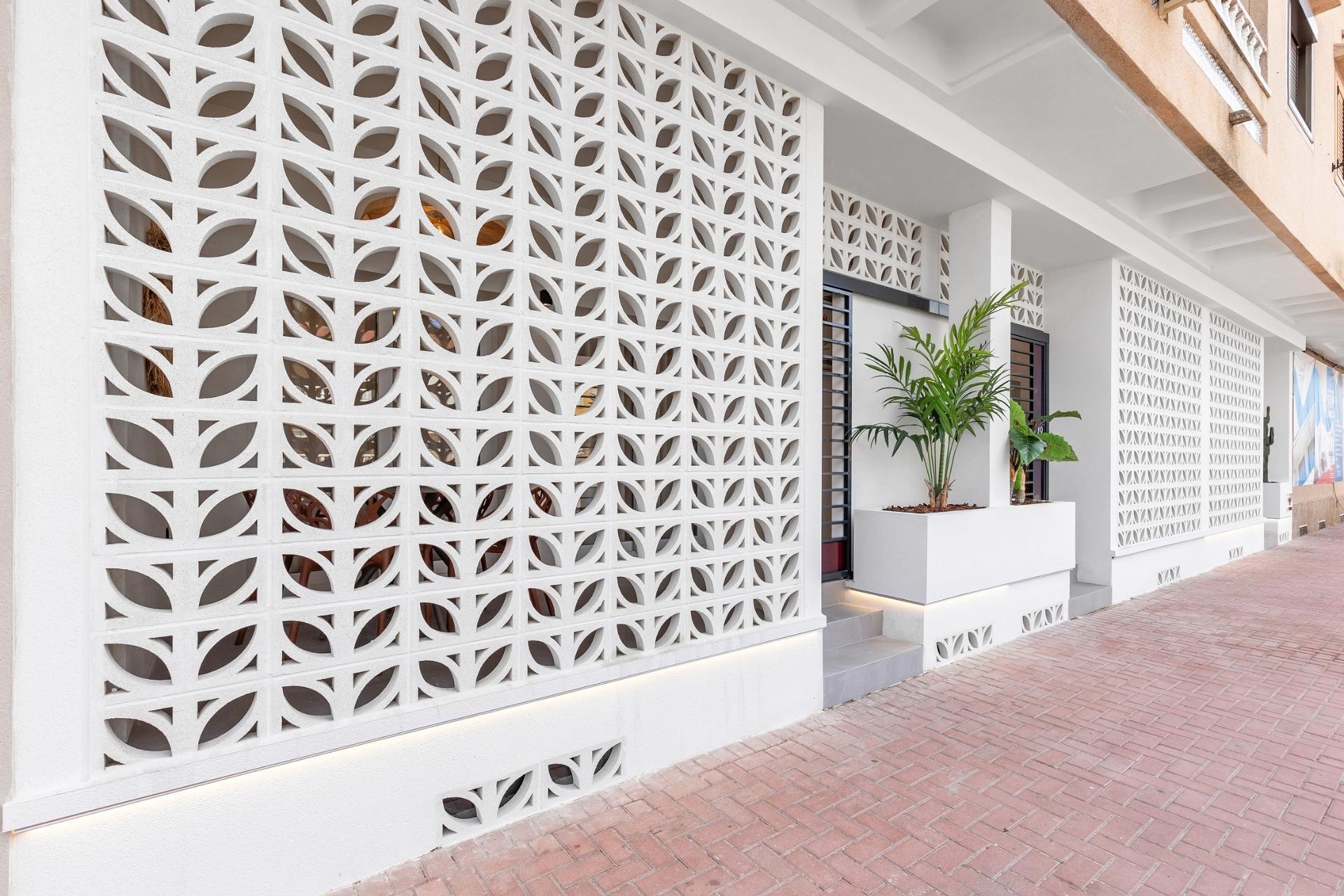 Nueva construcción  - Apartamento / piso - Torrevieja - Playa Los Naufragos