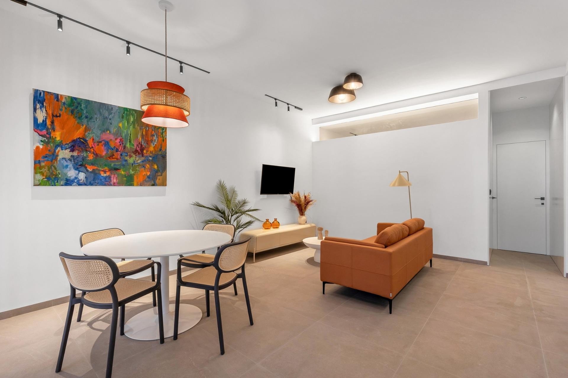 Nueva construcción  - Apartamento / piso - Torrevieja - Playa Los Naufragos