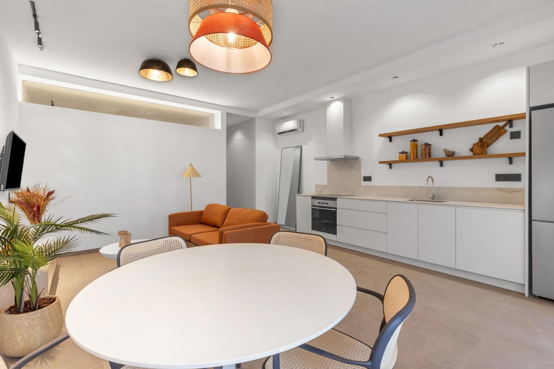 Nueva construcción  - Apartamento / piso - Torrevieja - Playa Los Naufragos