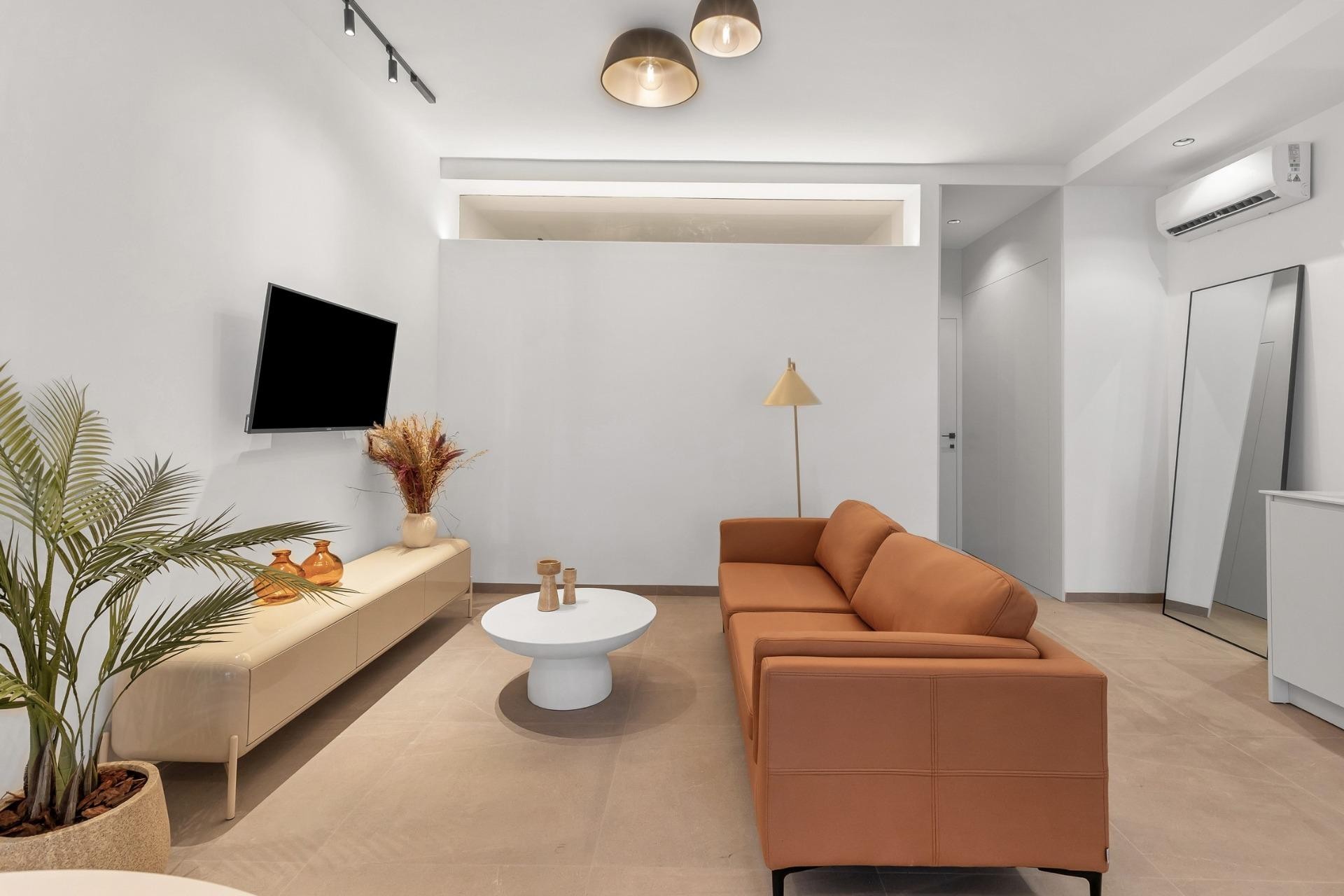 Nueva construcción  - Apartamento / piso - Torrevieja - Playa Los Naufragos