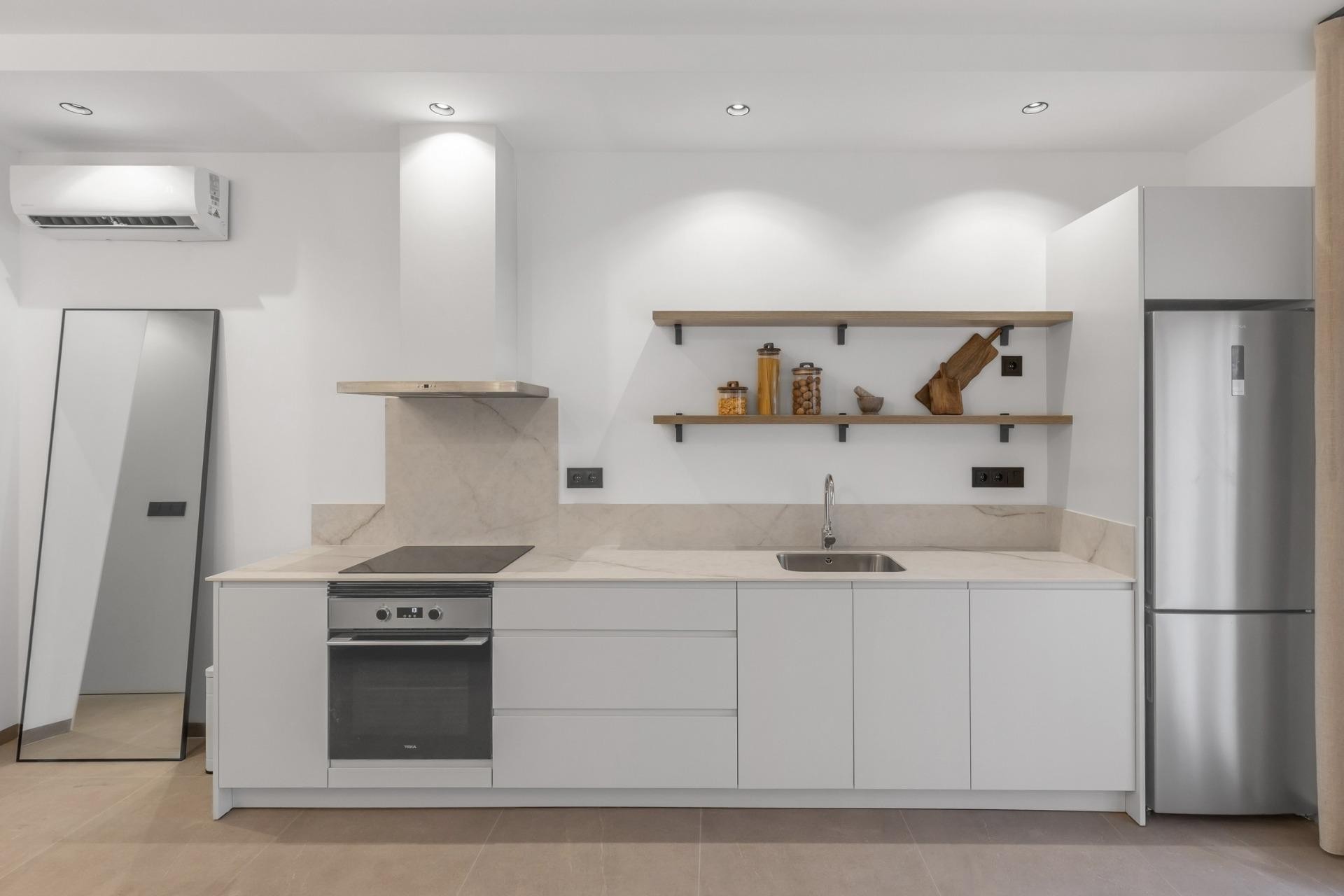 Nueva construcción  - Apartamento / piso - Torrevieja - Playa Los Naufragos