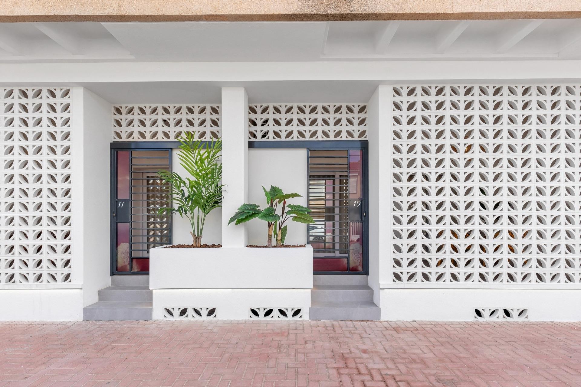 Nueva construcción  - Apartamento / piso - Torrevieja - Playa Los Naufragos