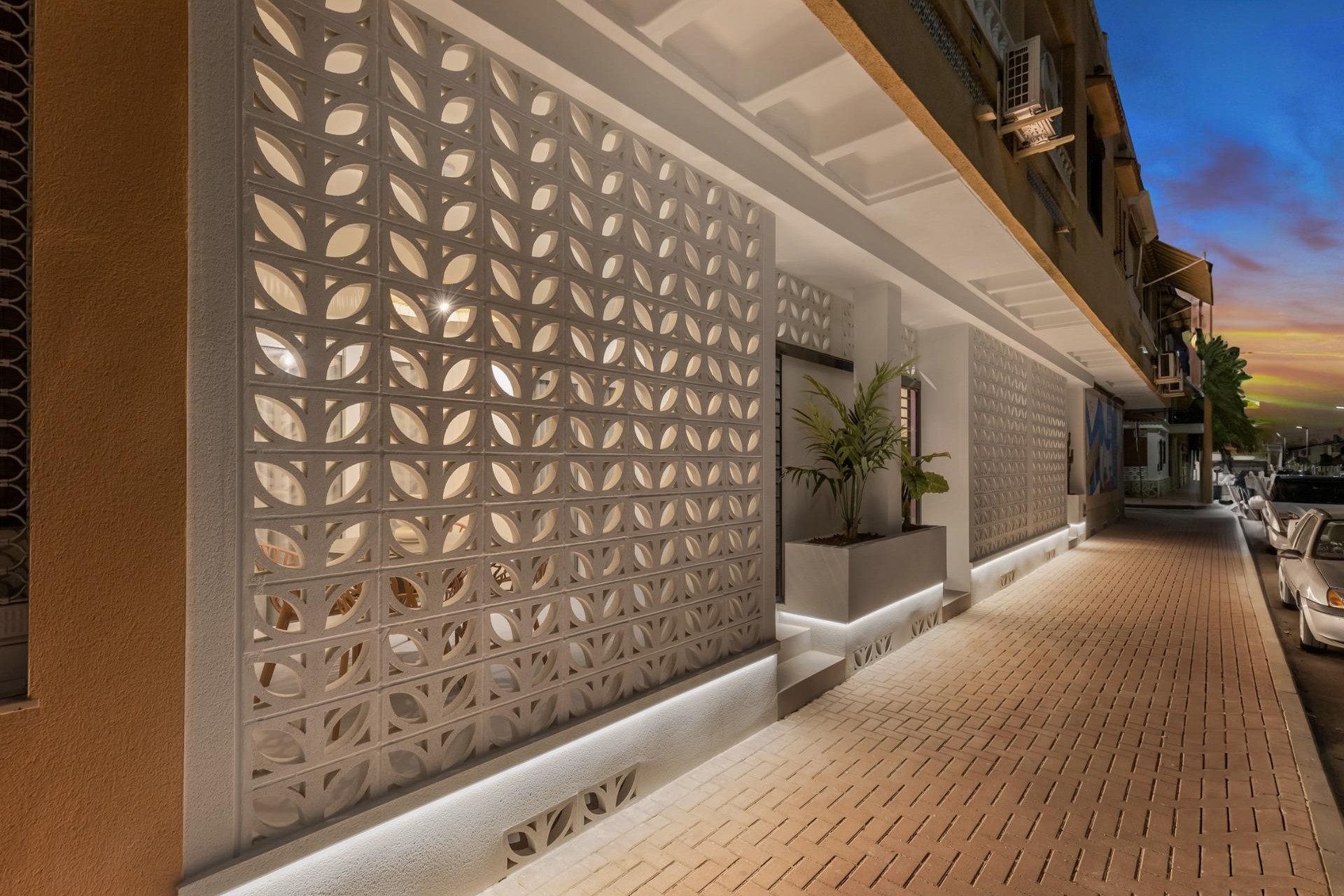 Nueva construcción  - Apartamento / piso - Torrevieja - Playa Los Naufragos