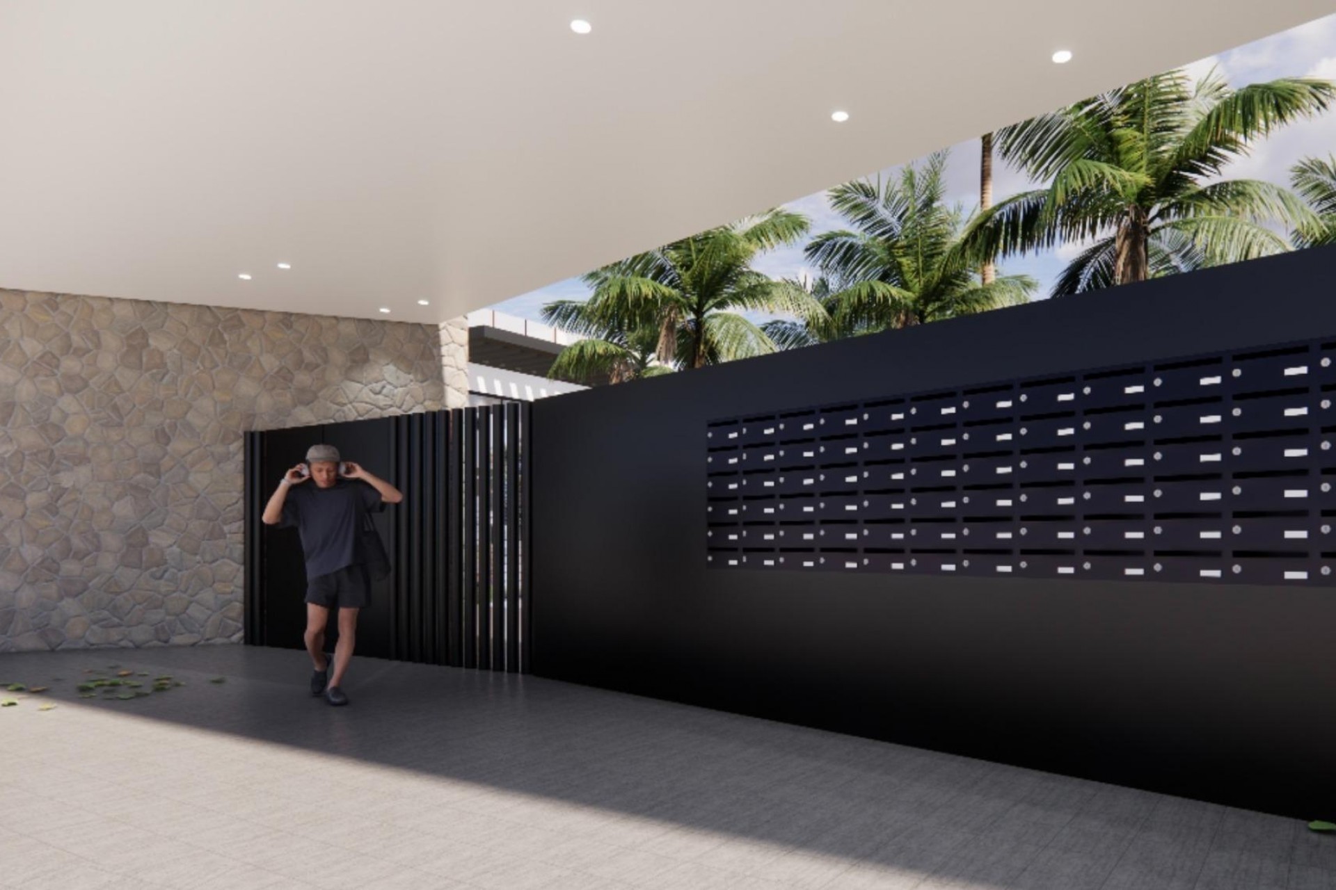 Nueva construcción  - Apartamento / piso - Torrevieja - Punta Prima