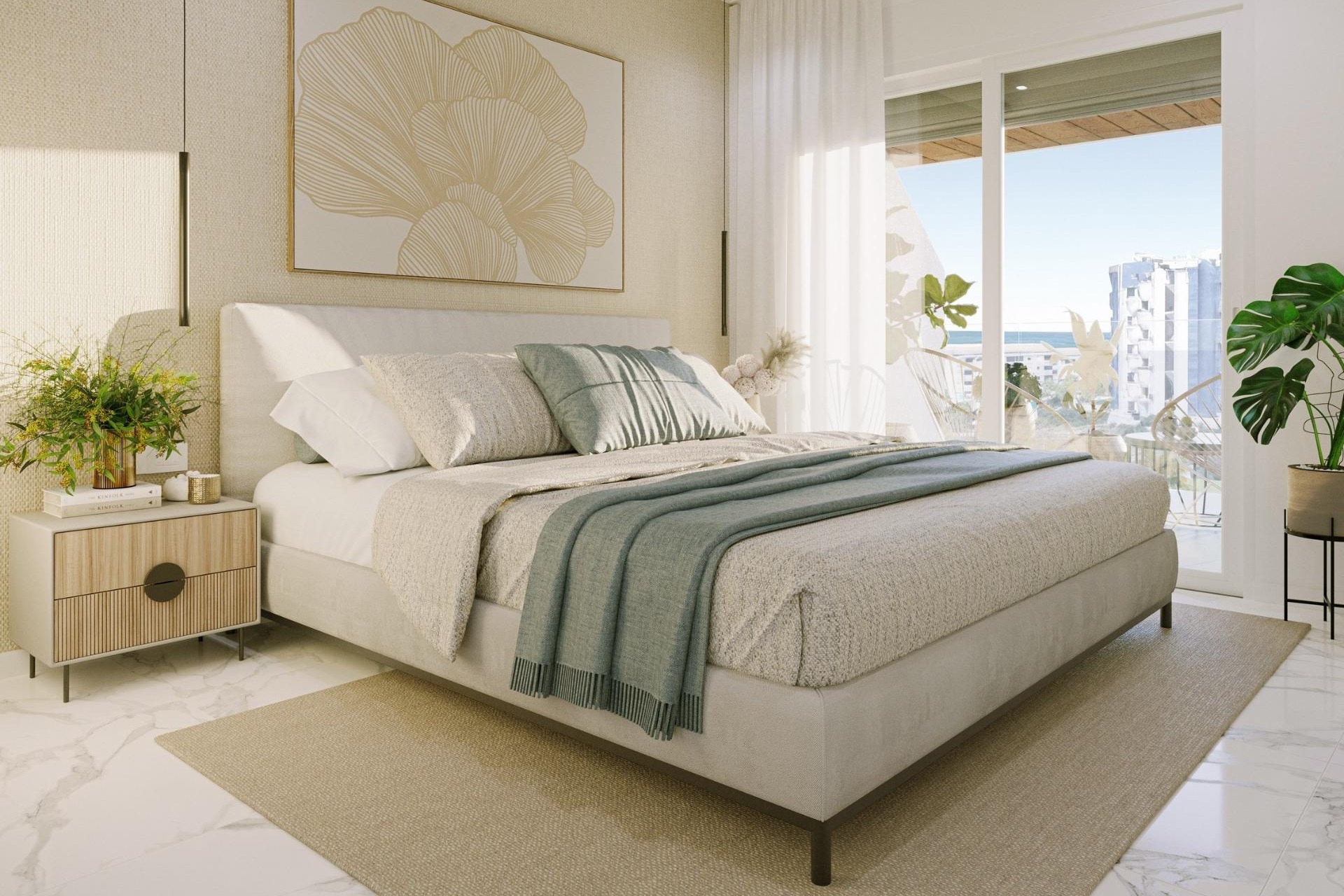 Nueva construcción  - Apartamento / piso - Torrevieja - Punta Prima