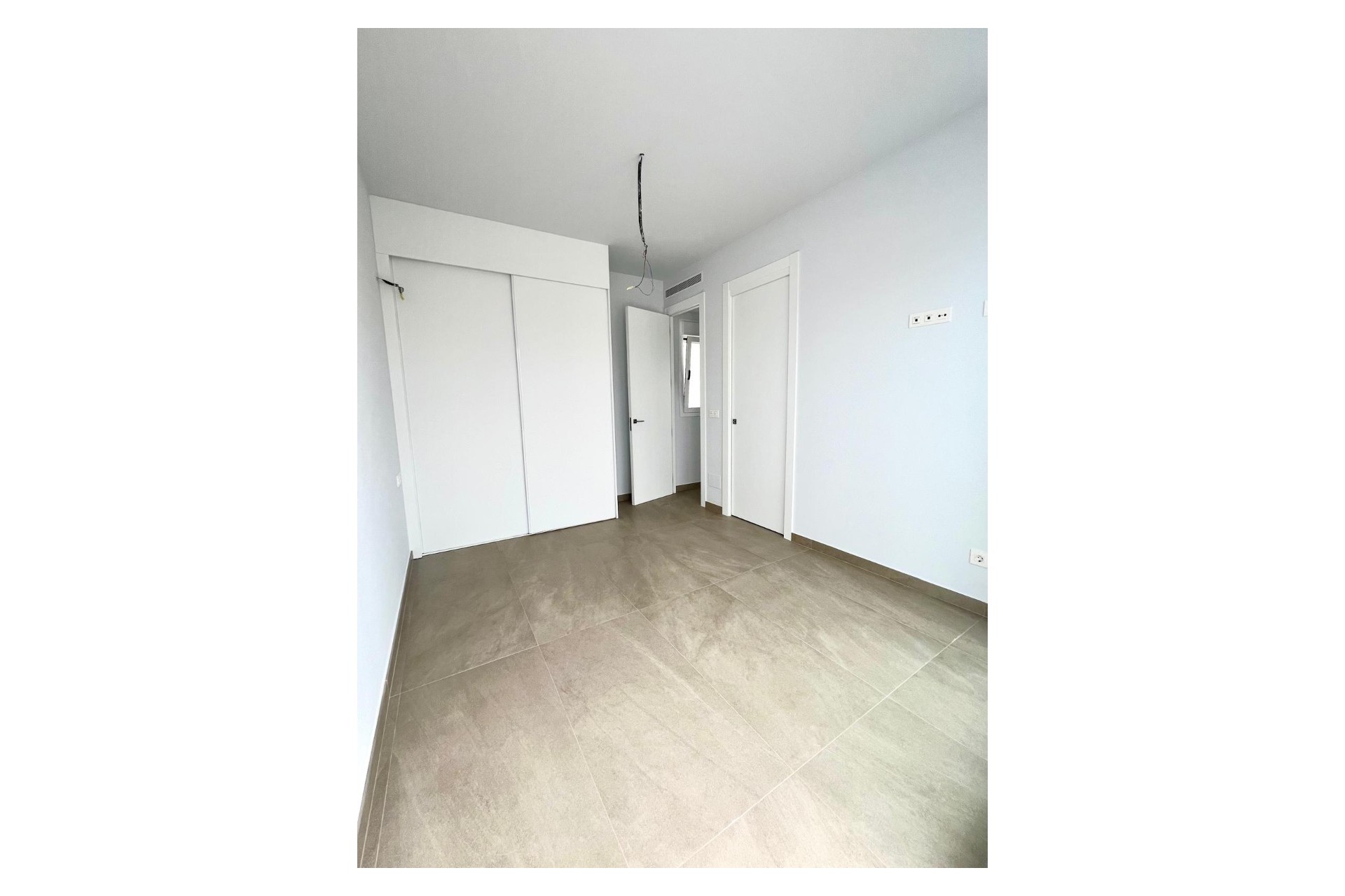 Nueva construcción  - Apartamento / piso - Torrevieja - Torrevieja - Playa de los Locos