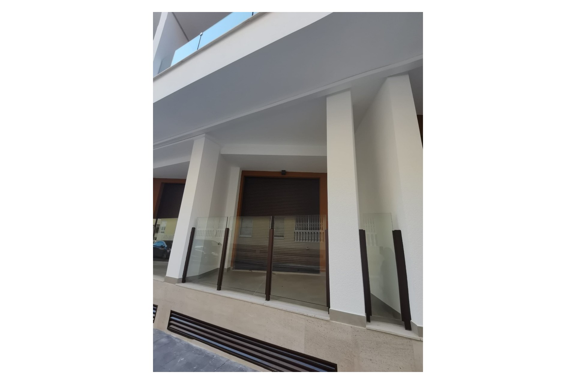 Nueva construcción  - Apartamento / piso - Torrevieja - Torrevieja - Playa de los Locos