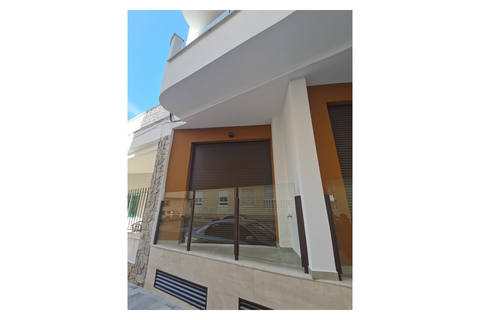 Nueva construcción  - Apartamento / piso - Torrevieja - Torrevieja - Playa de los Locos