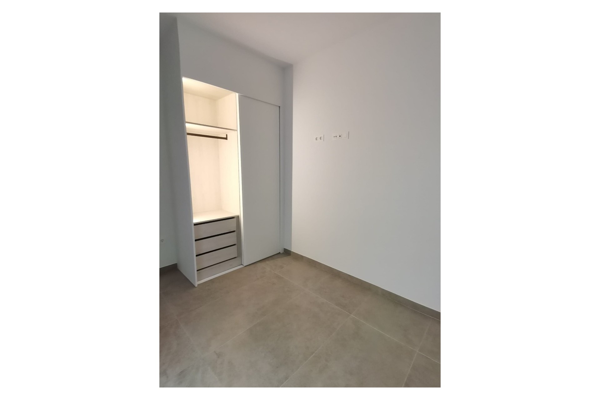 Nueva construcción  - Apartamento / piso - Torrevieja - Torrevieja - Playa de los Locos