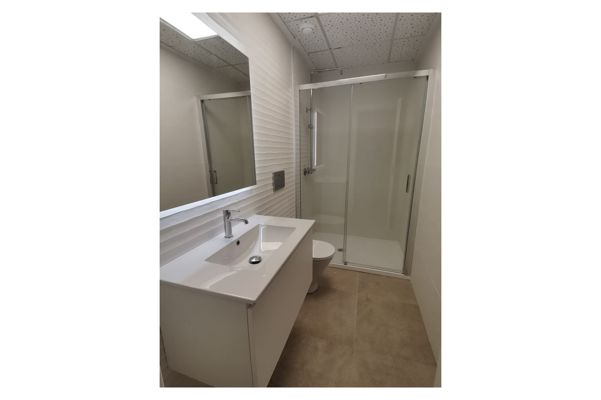 Nueva construcción  - Apartamento / piso - Torrevieja - Torrevieja - Playa de los Locos