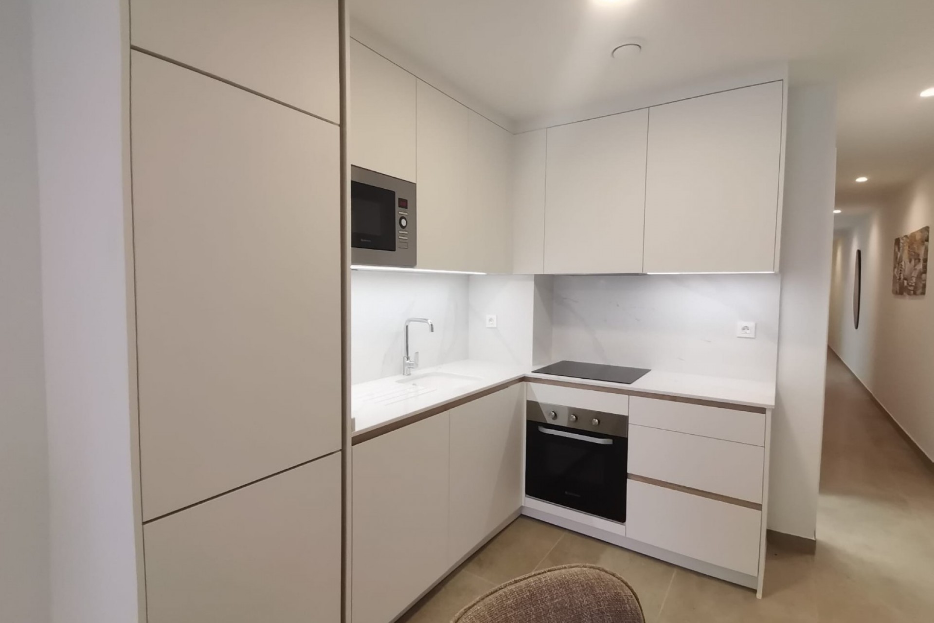 Nueva construcción  - Apartamento / piso - Torrevieja - Torrevieja - Playa de los Locos