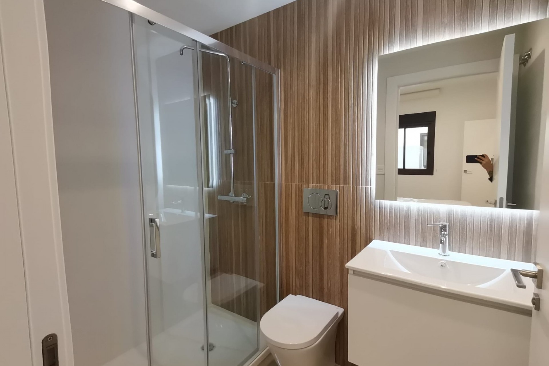 Nueva construcción  - Apartamento / piso - Torrevieja - Torrevieja - Playa de los Locos