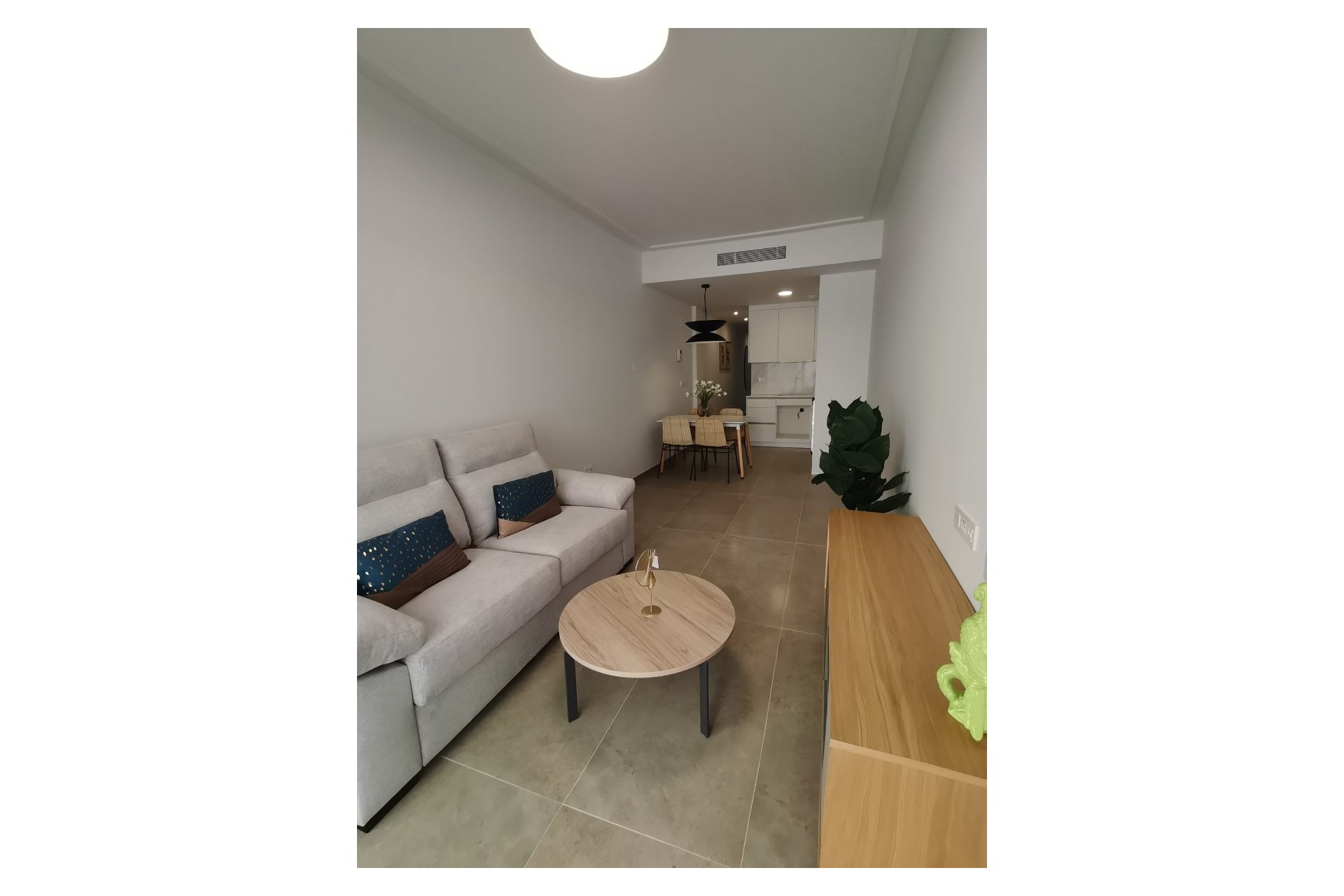 Nueva construcción  - Apartamento / piso - Torrevieja - Torrevieja - Playa de los Locos