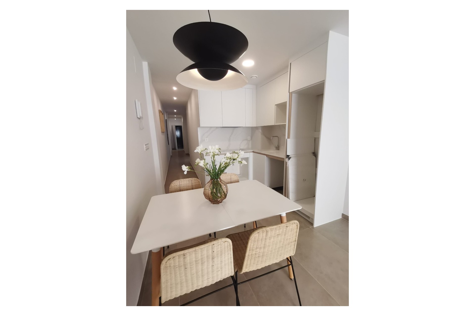 Nueva construcción  - Apartamento / piso - Torrevieja - Torrevieja - Playa de los Locos