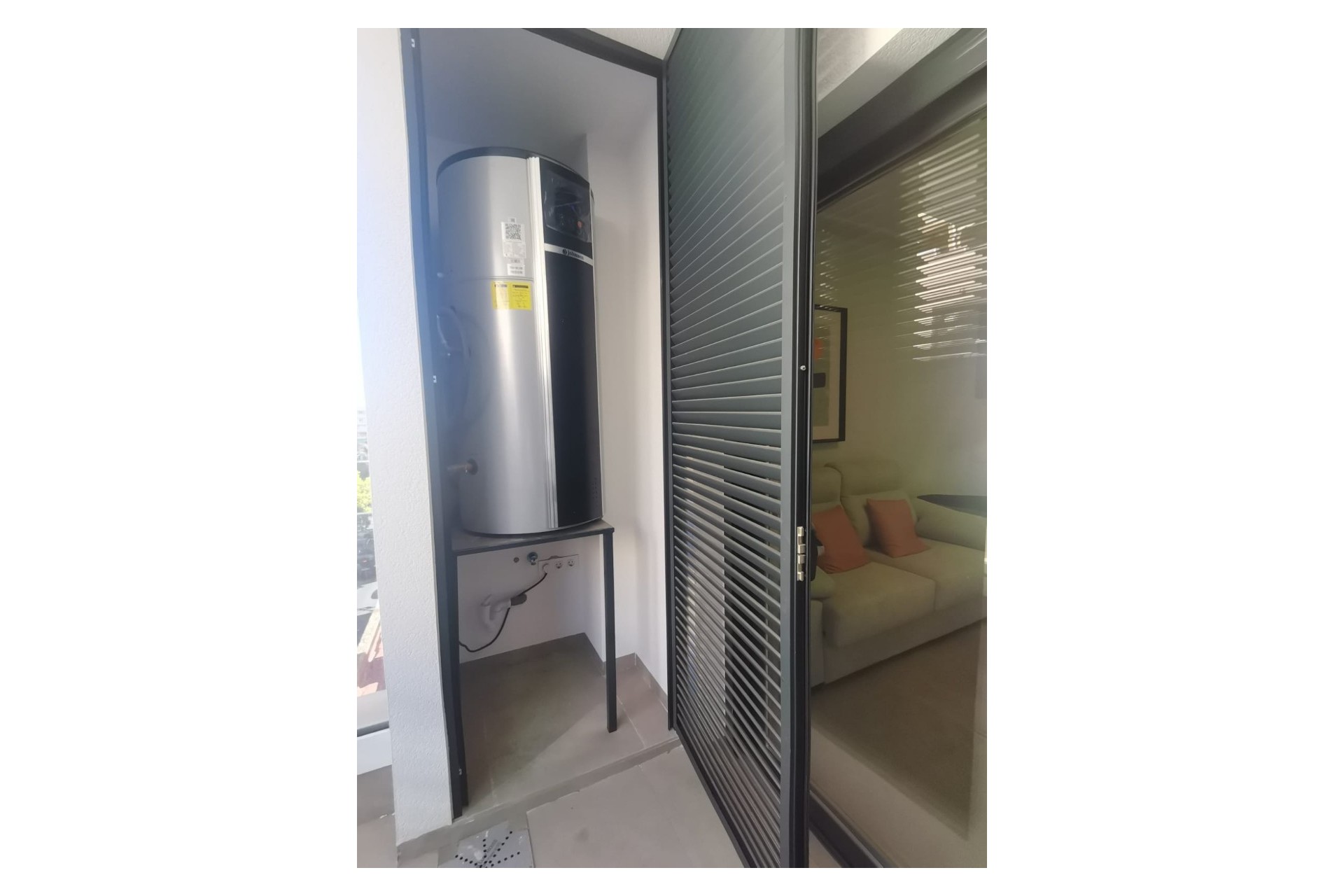 Nueva construcción  - Apartamento / piso - Torrevieja - Torrevieja - Playa del Cura