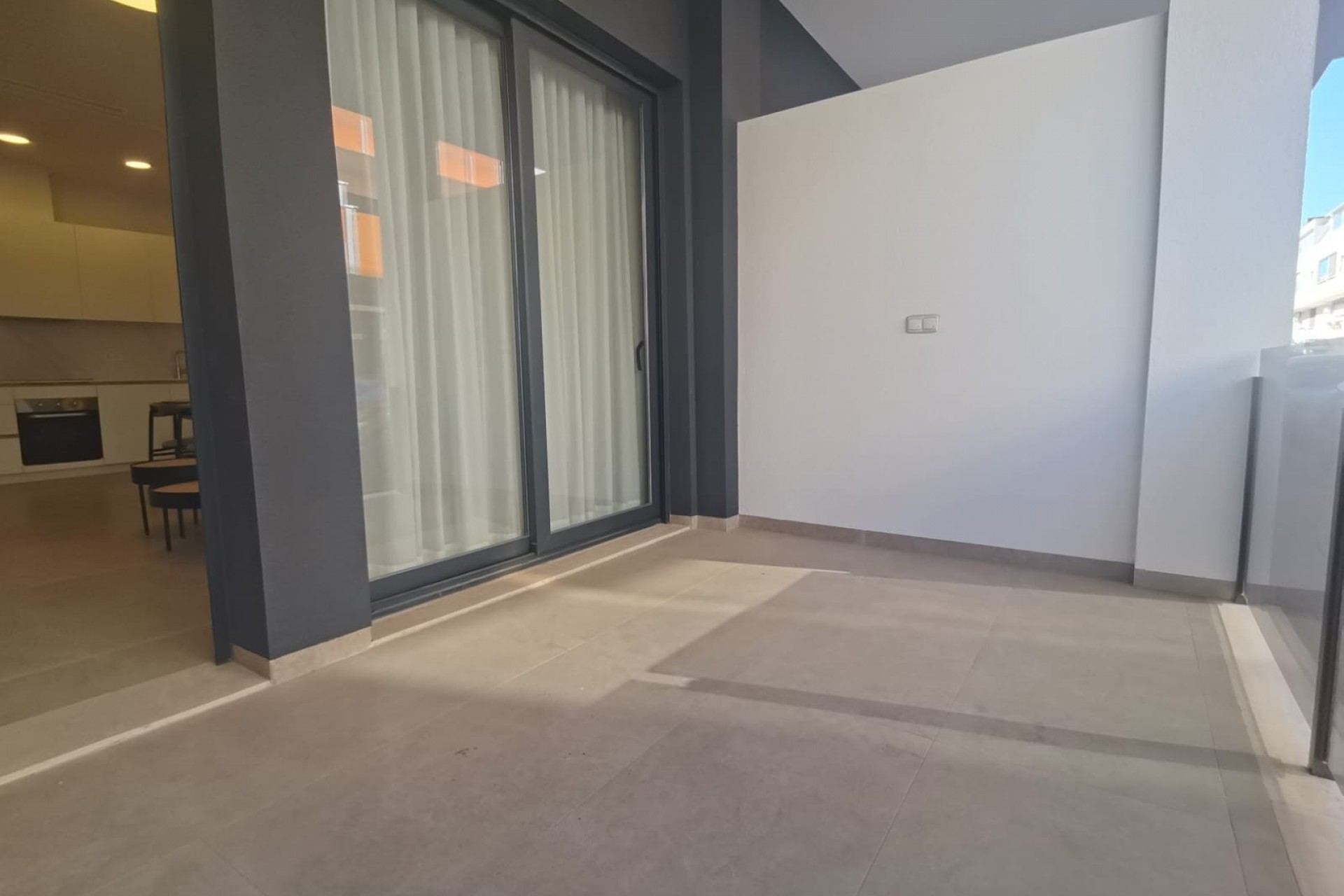 Nueva construcción  - Apartamento / piso - Torrevieja - Torrevieja - Playa del Cura