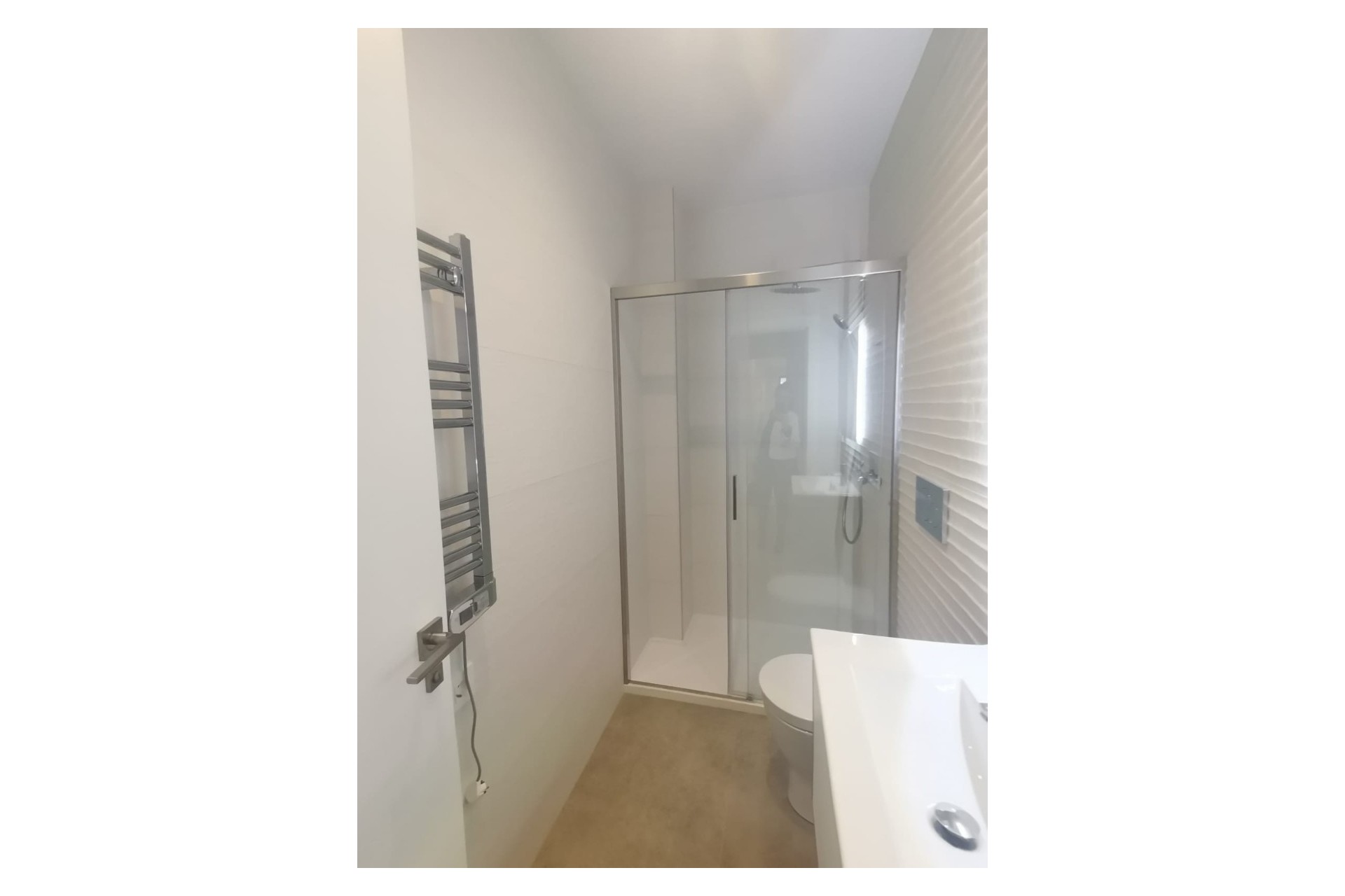 Nueva construcción  - Apartamento / piso - Torrevieja - Torrevieja - Playa del Cura