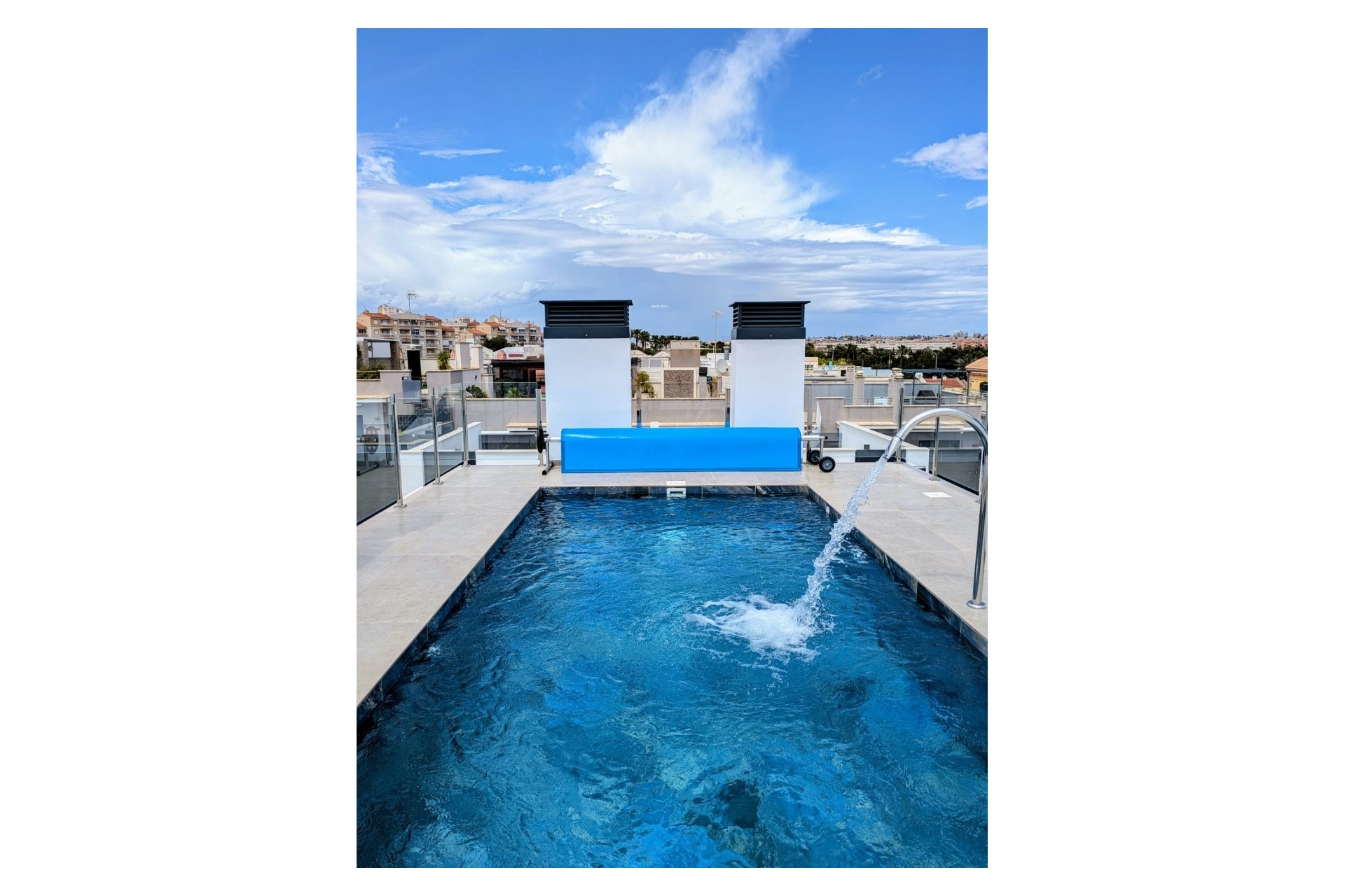 Nueva construcción  - Apartamento / piso - Torrevieja - Torrevieja - Playa del Cura