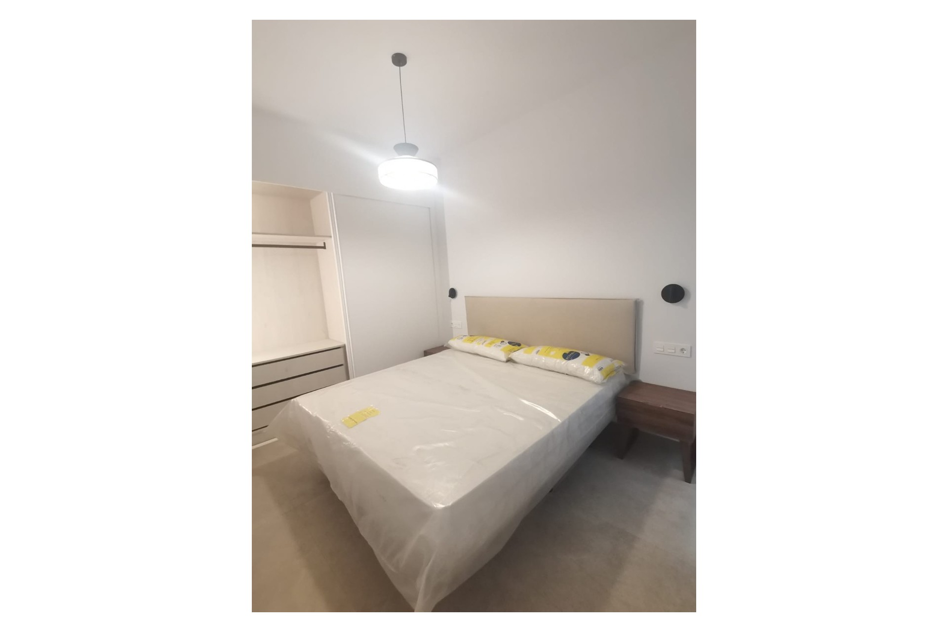 Nueva construcción  - Apartamento / piso - Torrevieja - Torrevieja - Playa del Cura