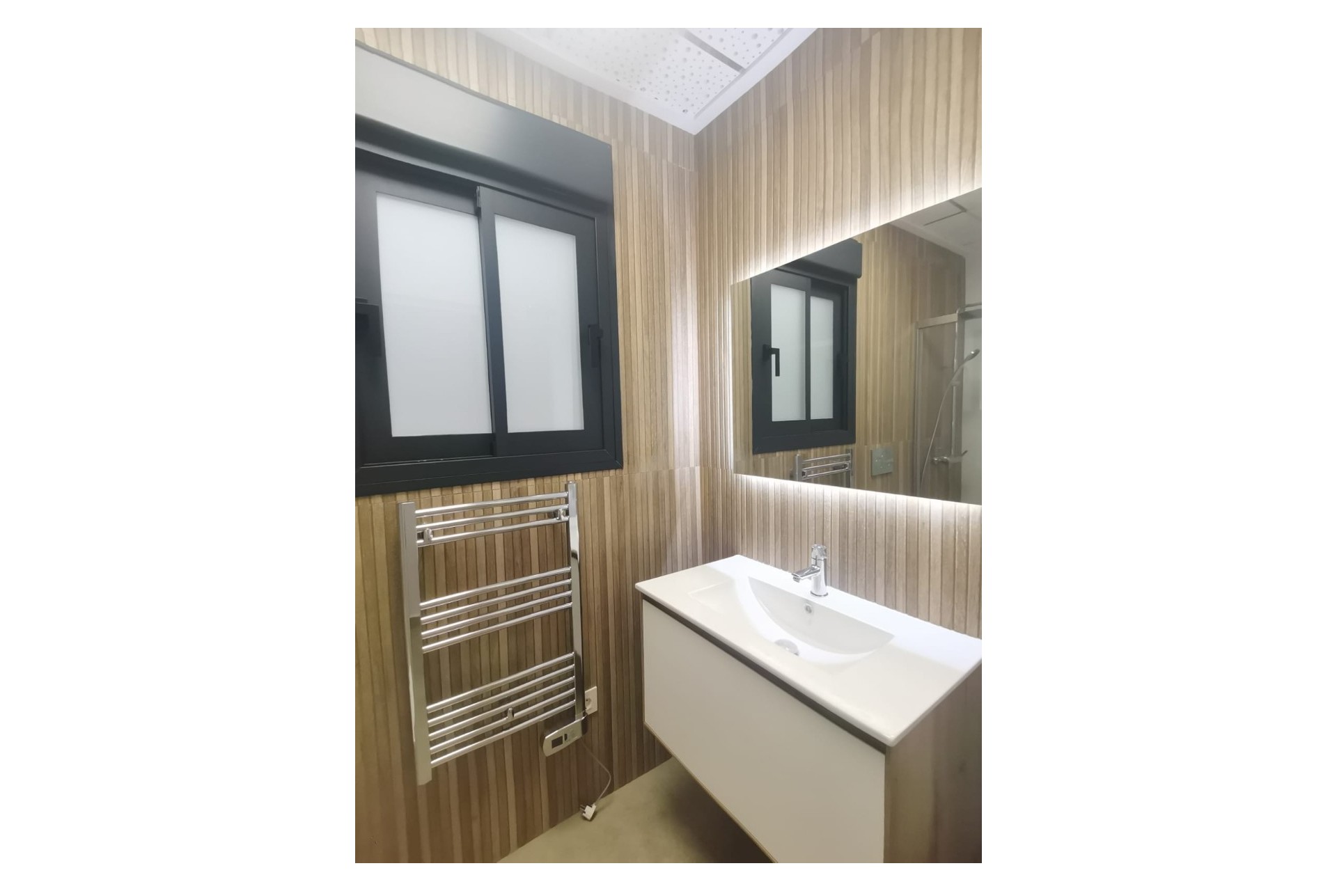 Nueva construcción  - Apartamento / piso - Torrevieja - Torrevieja - Playa del Cura