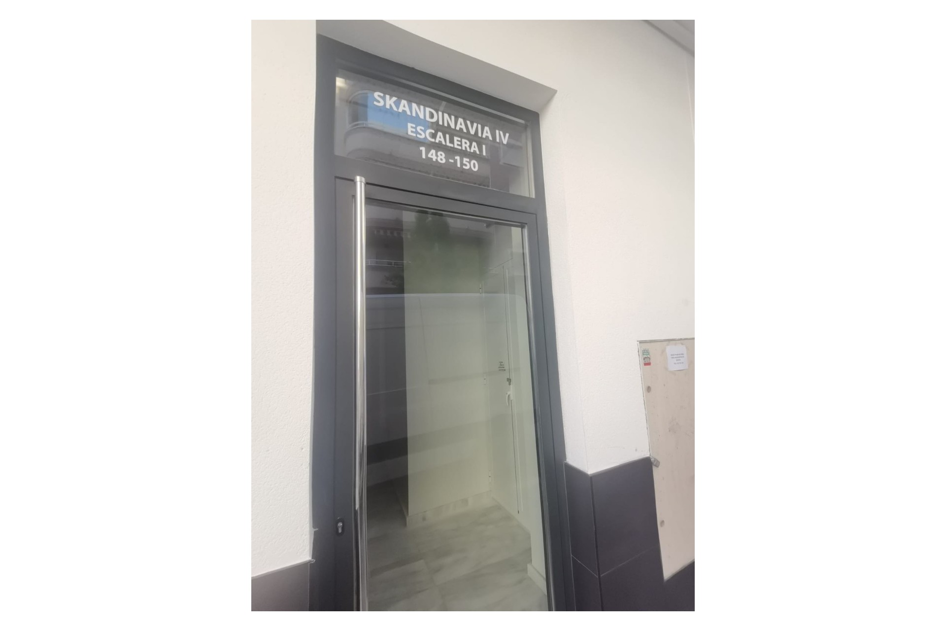 Nueva construcción  - Apartamento / piso - Torrevieja - Torrevieja - Playa del Cura