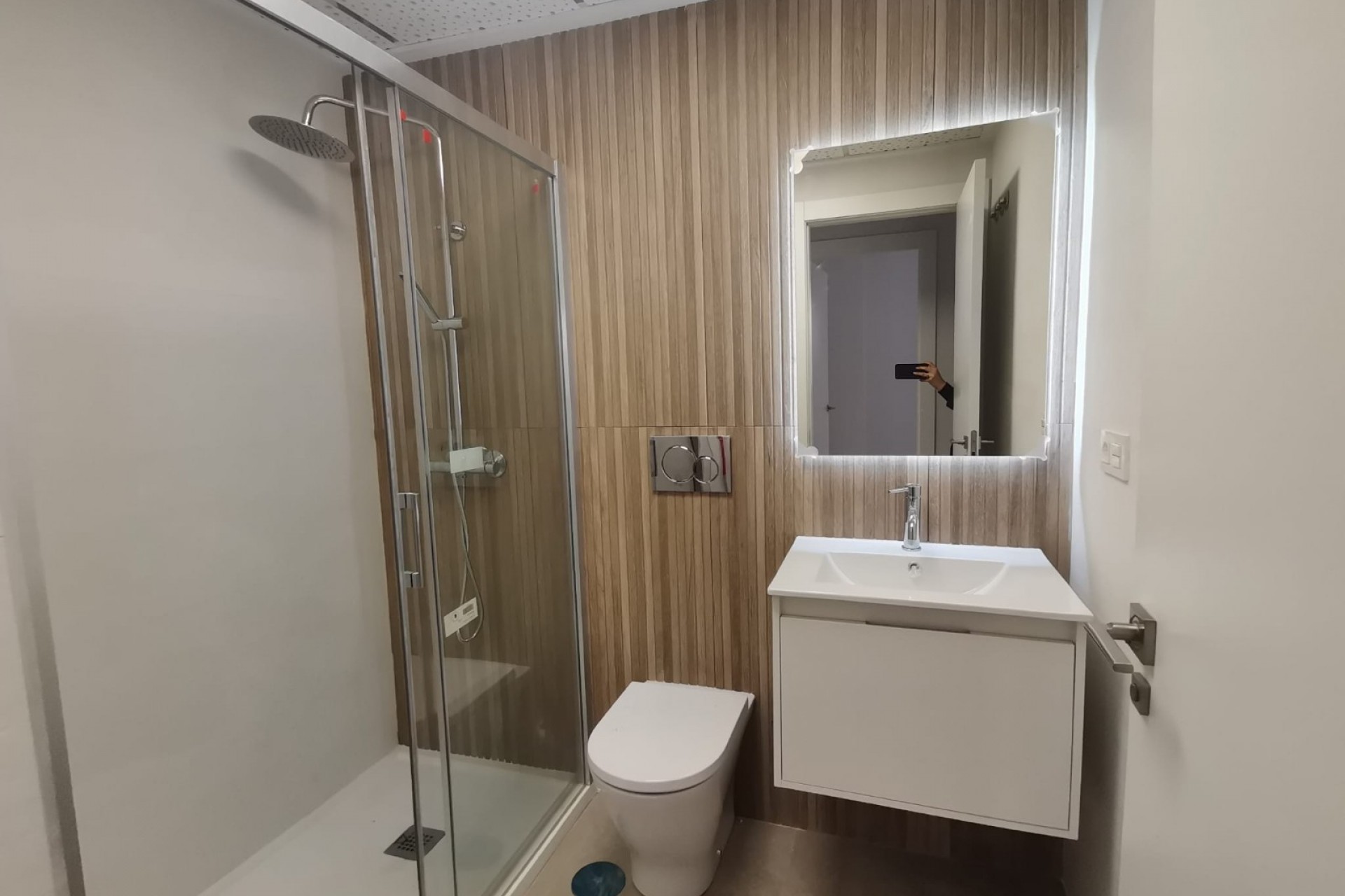 Nueva construcción  - Apartamento / piso - Torrevieja - Torrevieja - Playa del Cura