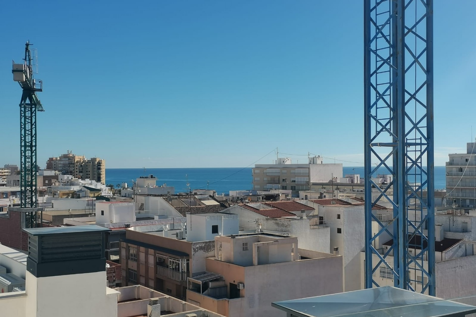 Nueva construcción  - Apartamento / piso - Torrevieja - Torrevieja - Playa del Cura