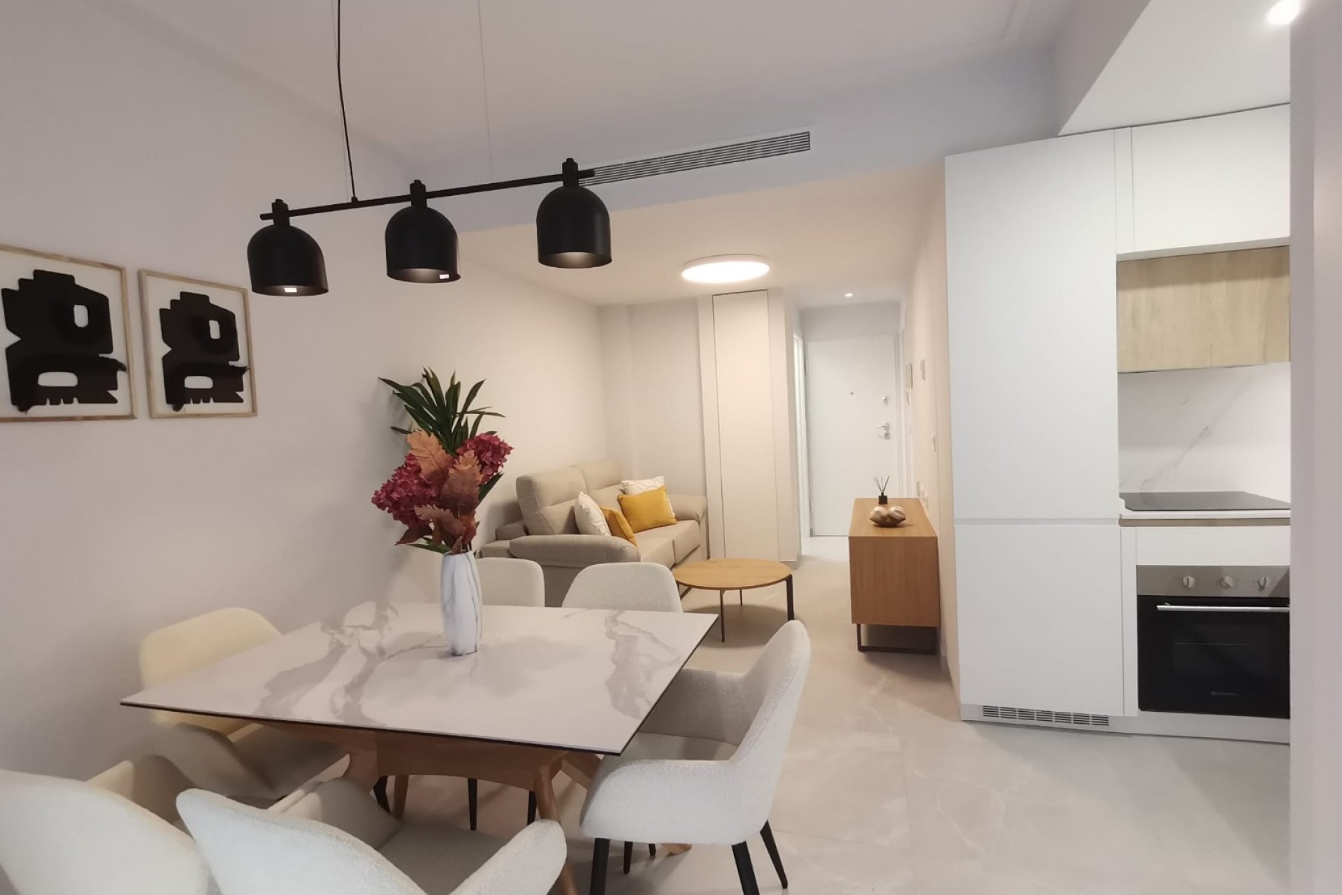 Nueva construcción  - Apartamento / piso - Torrevieja - Torrevieja - Playa del Cura