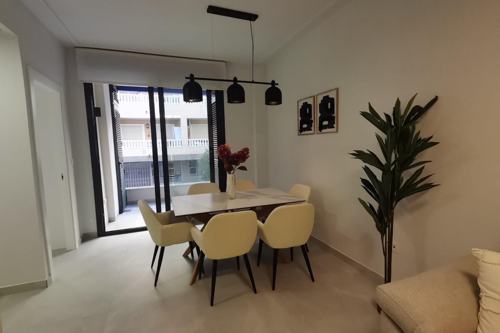 Nueva construcción  - Apartamento / piso - Torrevieja - Torrevieja - Playa del Cura