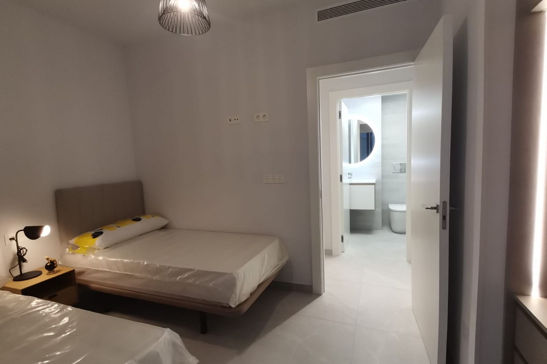 Nueva construcción  - Apartamento / piso - Torrevieja - Torrevieja - Playa del Cura