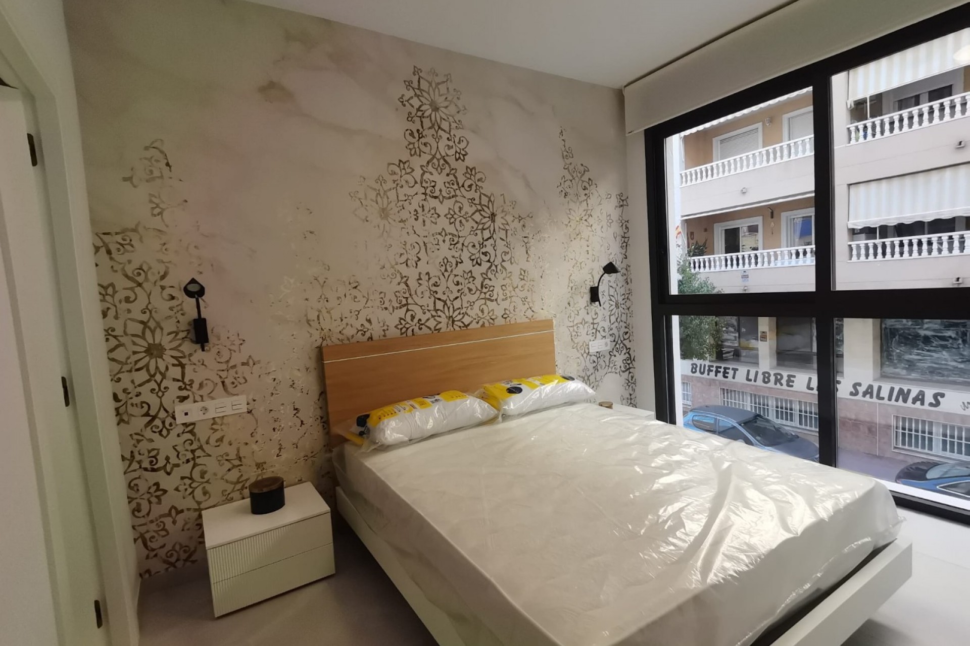 Nueva construcción  - Apartamento / piso - Torrevieja - Torrevieja - Playa del Cura