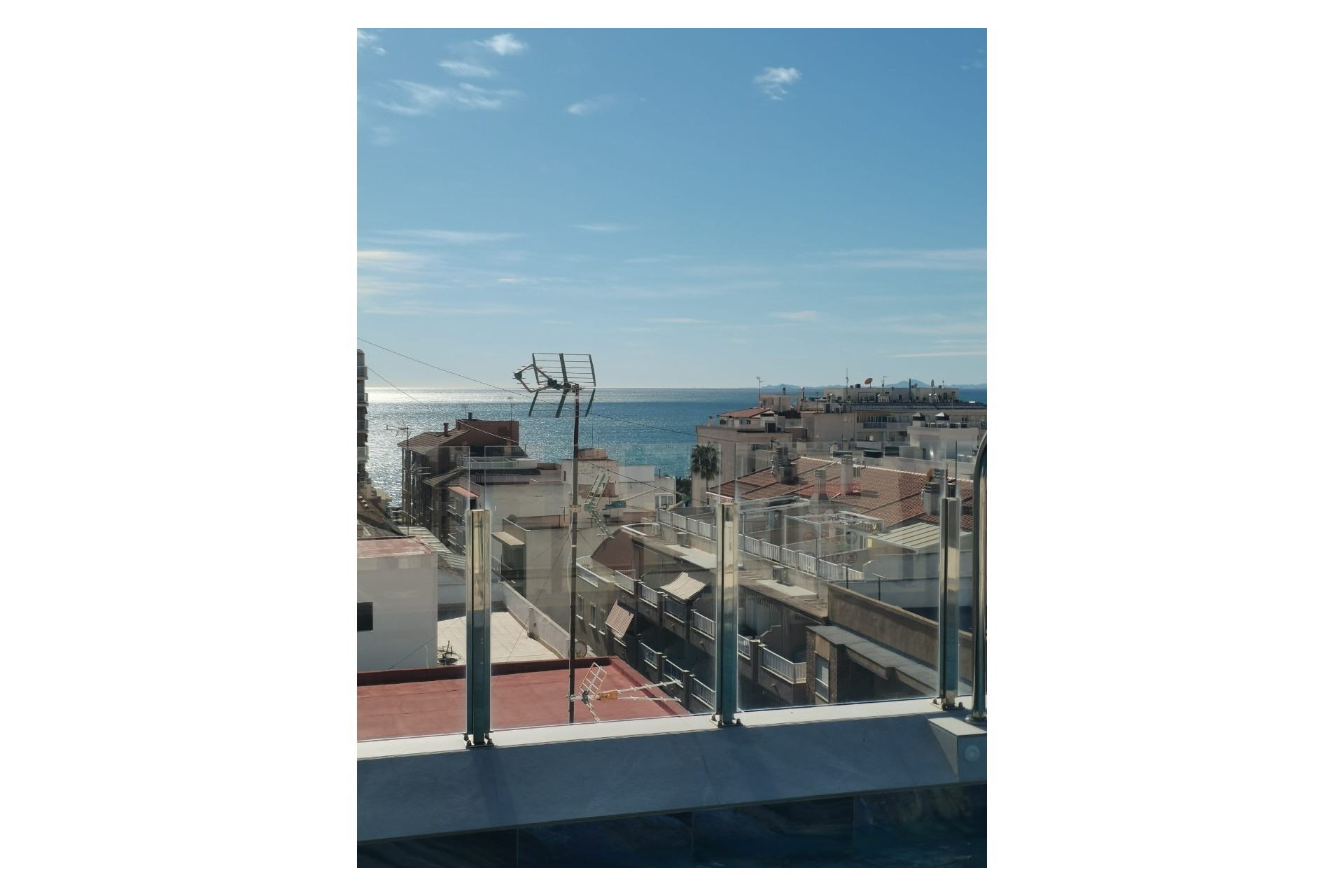 Nueva construcción  - Apartamento / piso - Torrevieja - Torrevieja - Playa del Cura