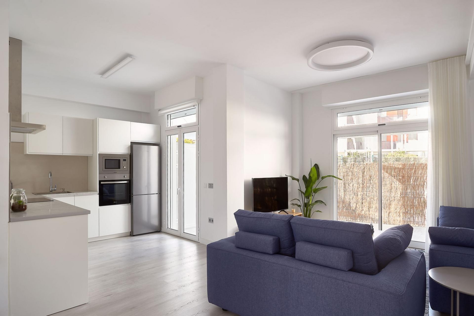 Nueva construcción  - Apartamento / piso - Vera - El Playazo