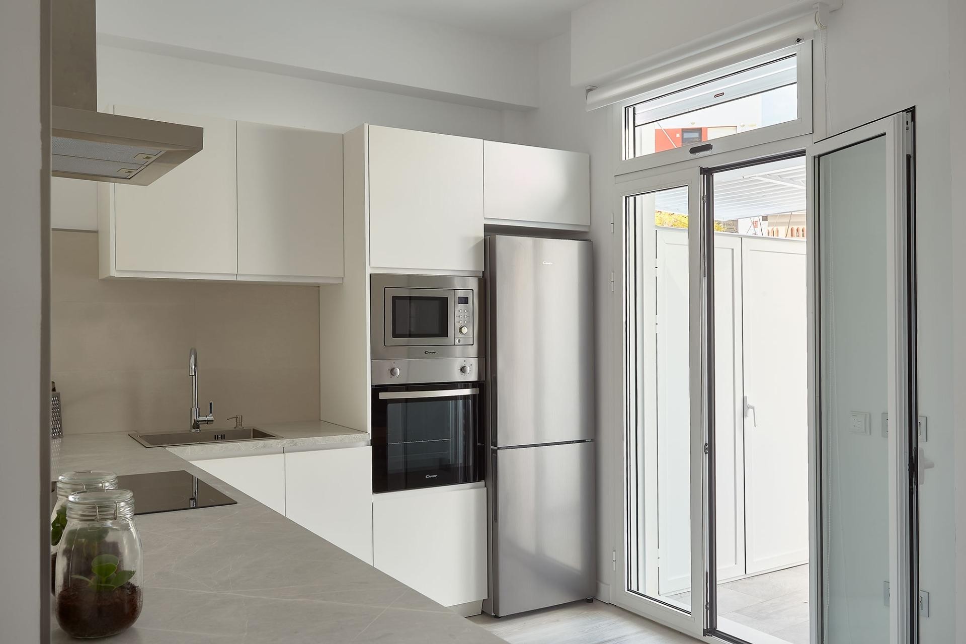 Nueva construcción  - Apartamento / piso - Vera - El Playazo