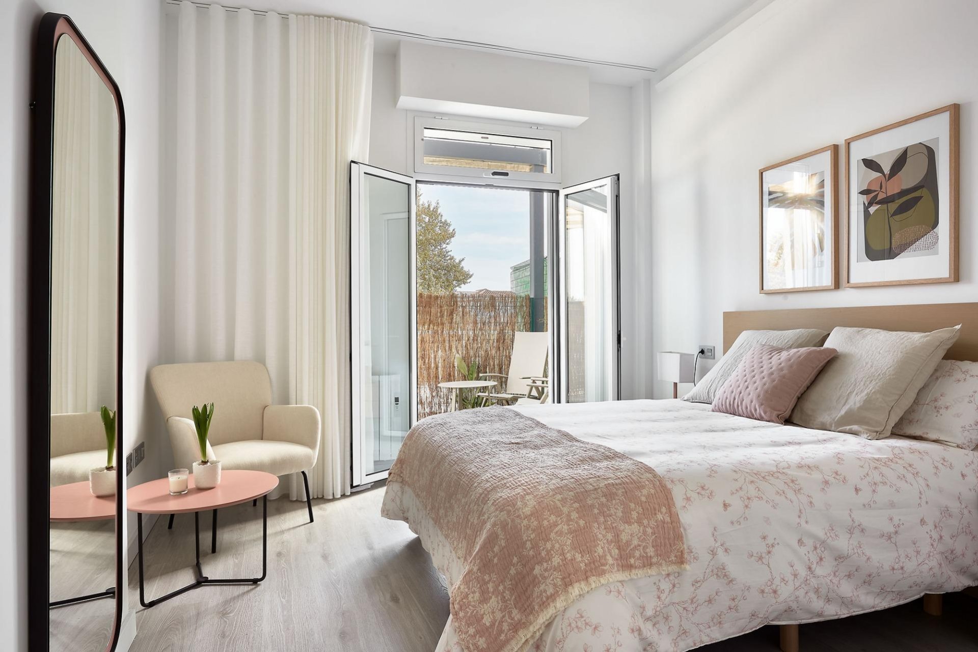 Nueva construcción  - Apartamento / piso - Vera - El Playazo