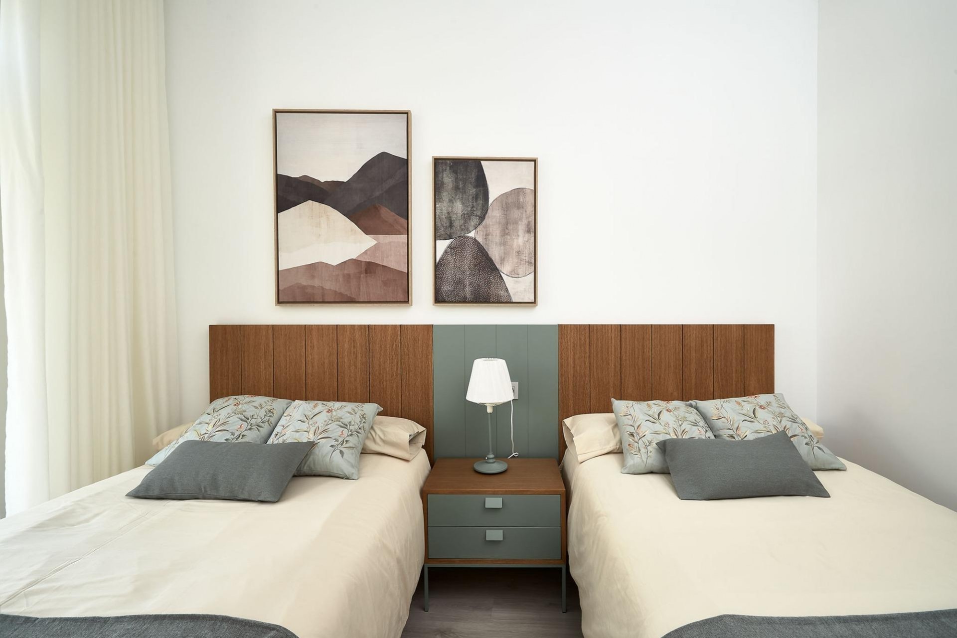 Nueva construcción  - Apartamento / piso - Vera - El Playazo