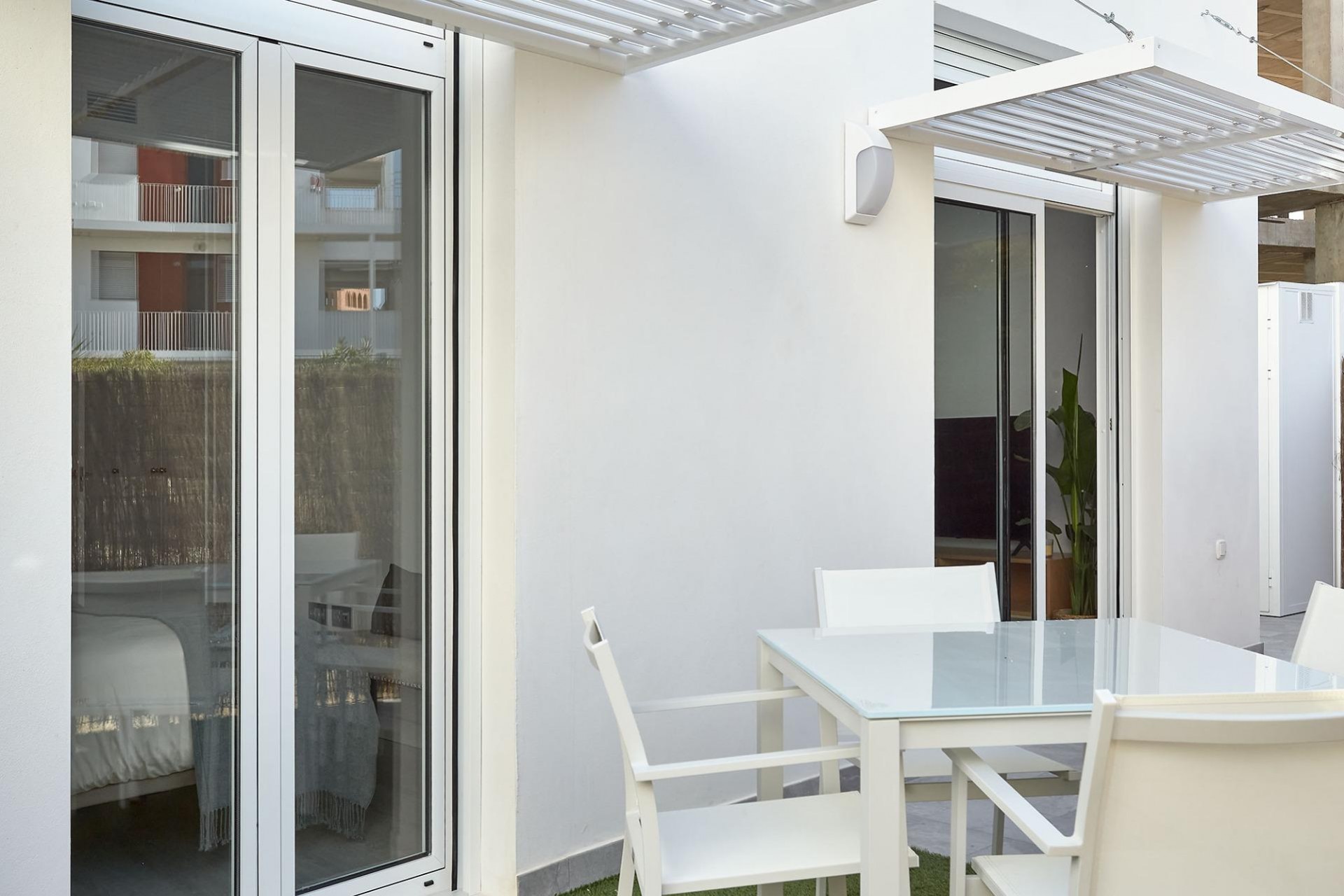 Nueva construcción  - Apartamento / piso - Vera - El Playazo