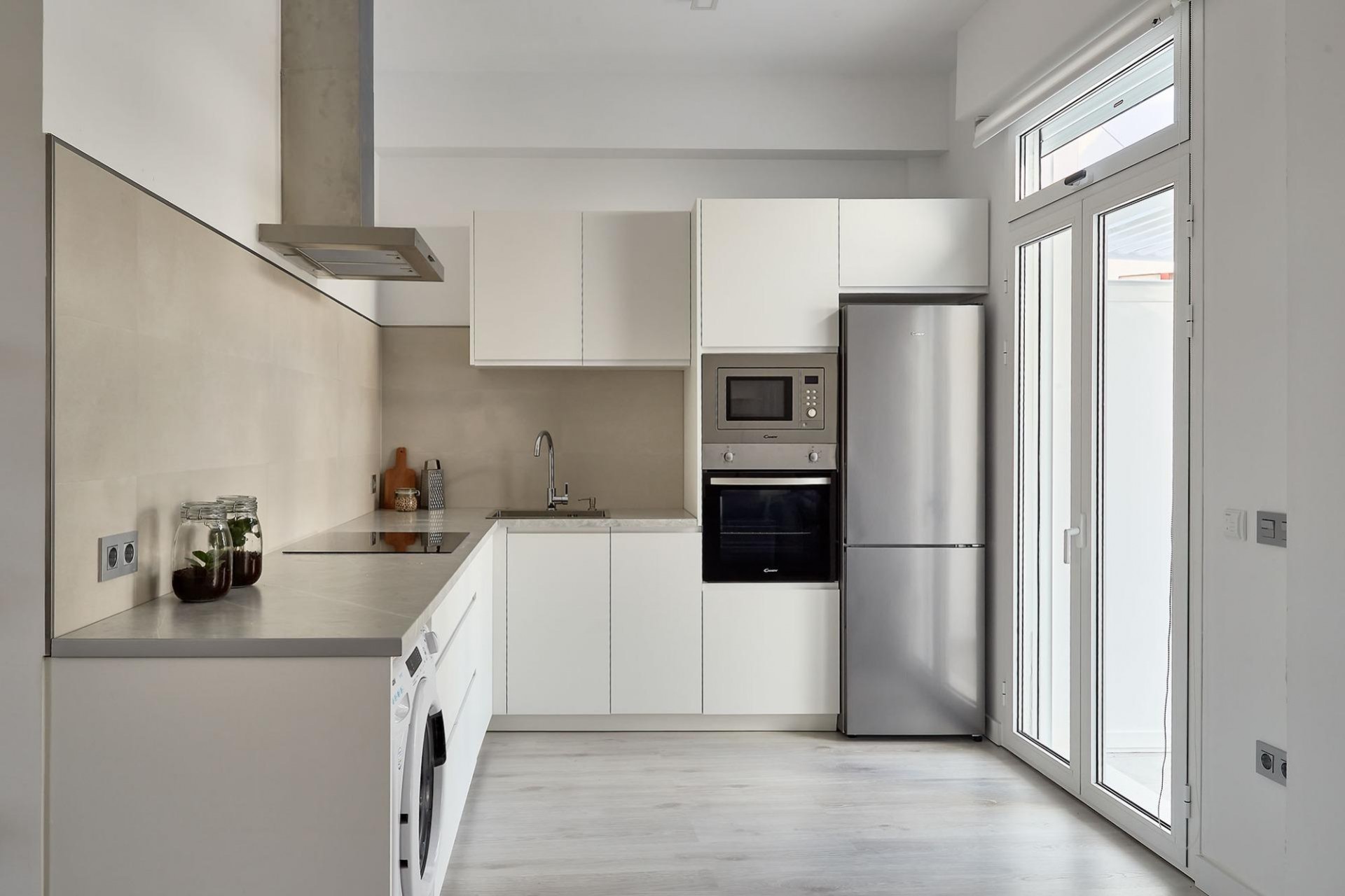 Nueva construcción  - Apartamento / piso - Vera - El Playazo