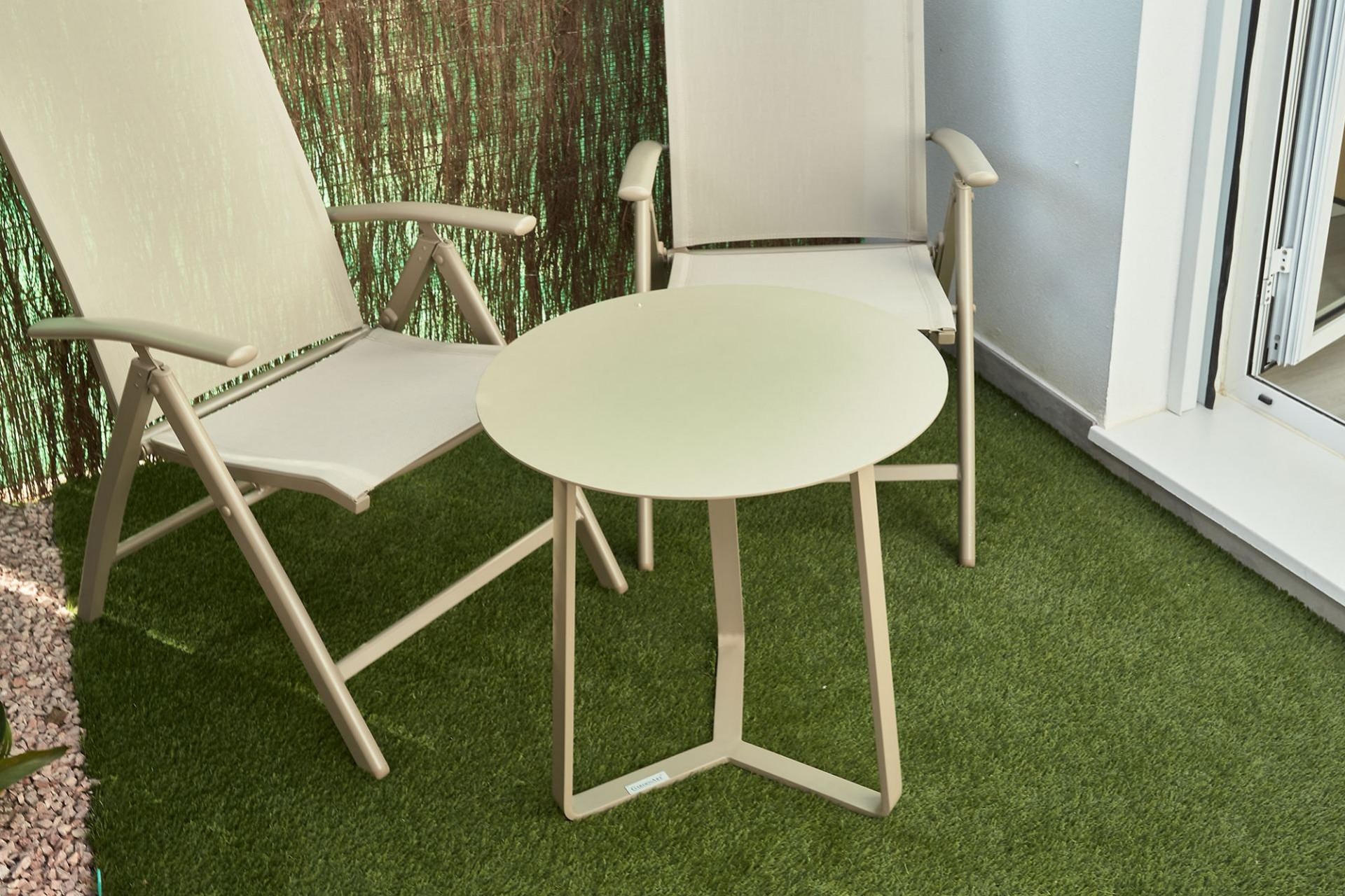 Nueva construcción  - Apartamento / piso - Vera - El Playazo