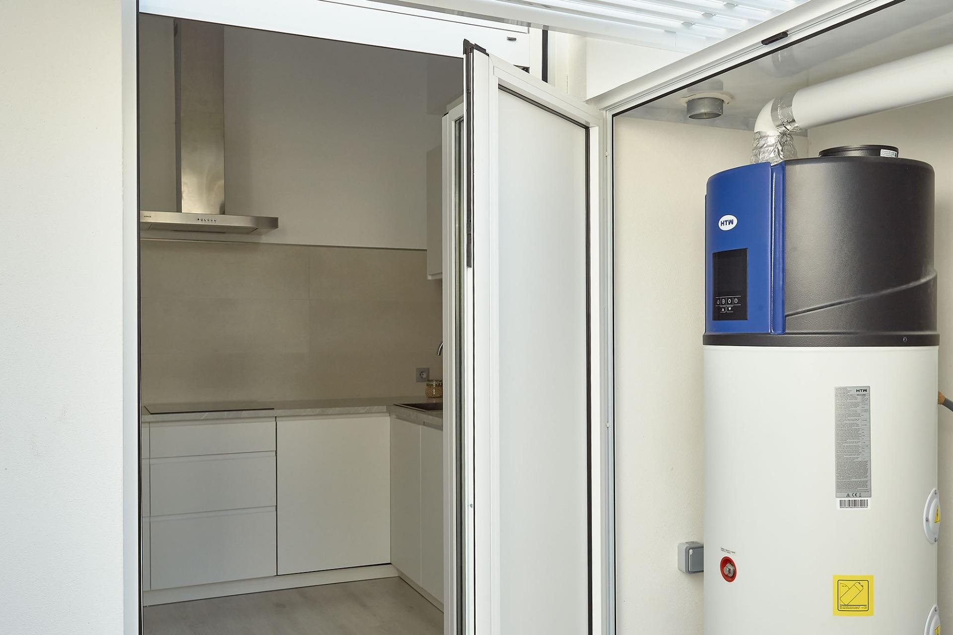 Nueva construcción  - Apartamento / piso - Vera - El Playazo