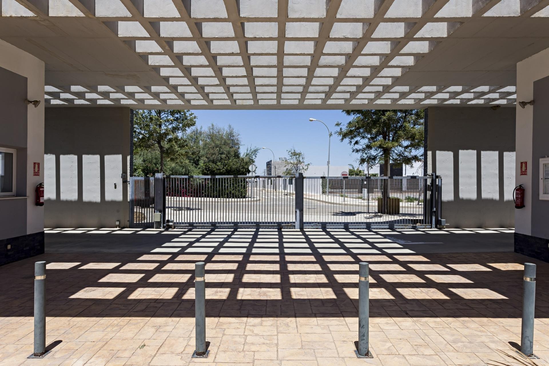 Nueva construcción  - Apartamento / piso - Vera - El Playazo