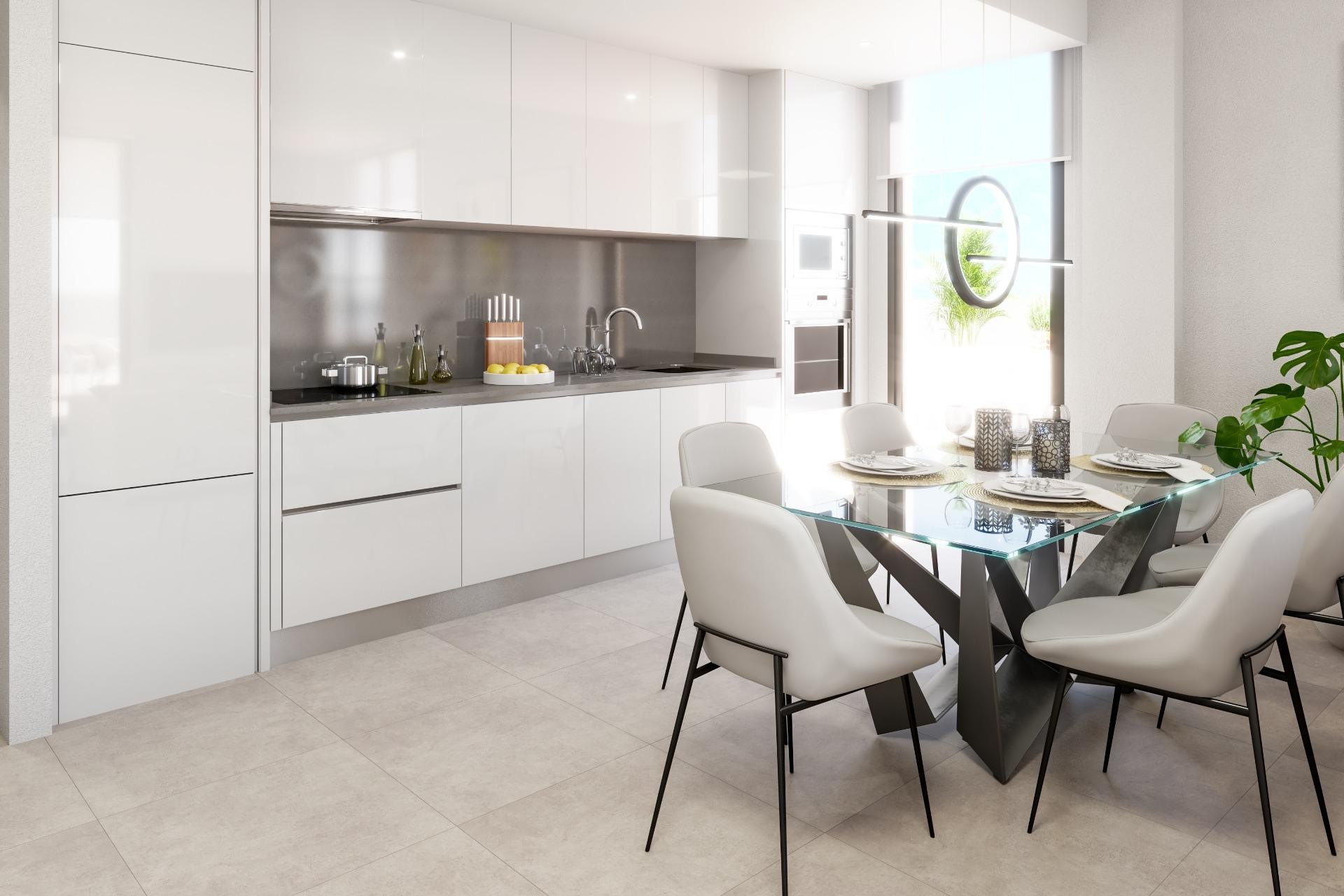 Nueva construcción  - Apartamento / piso - Vera - Pueblo Salinas