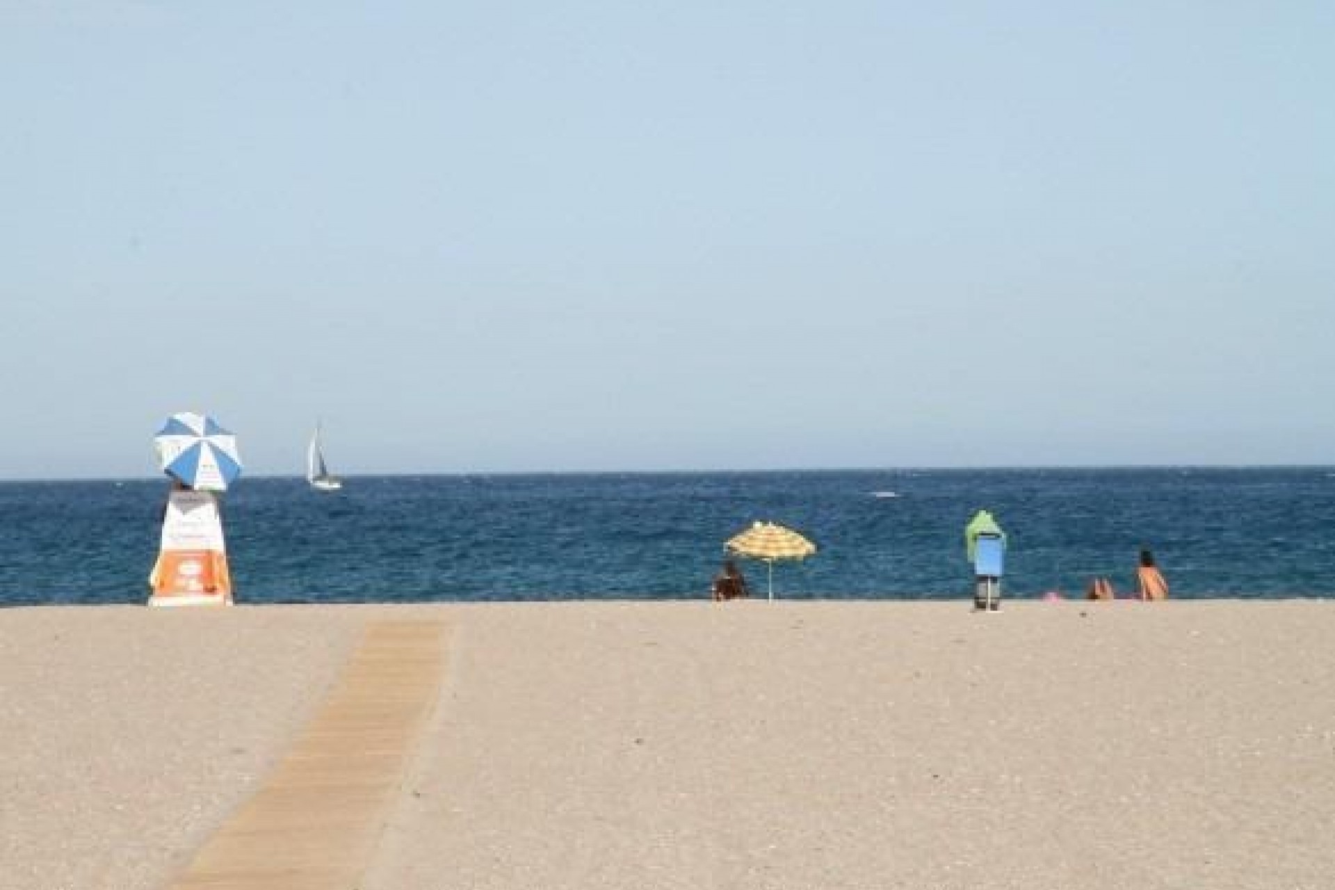 Nueva construcción  - Apartamento / piso - Vera - Pueblo Salinas