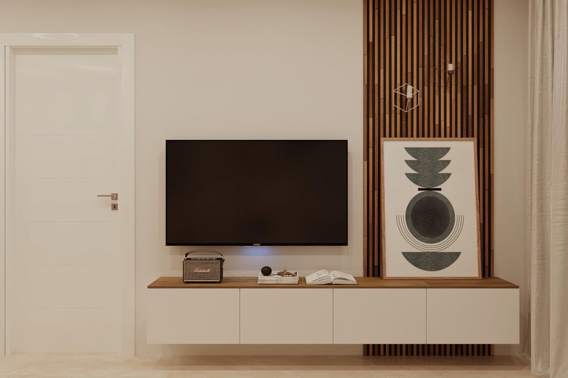 Nueva construcción  - Apartamento / piso - Vera - Vera Playa