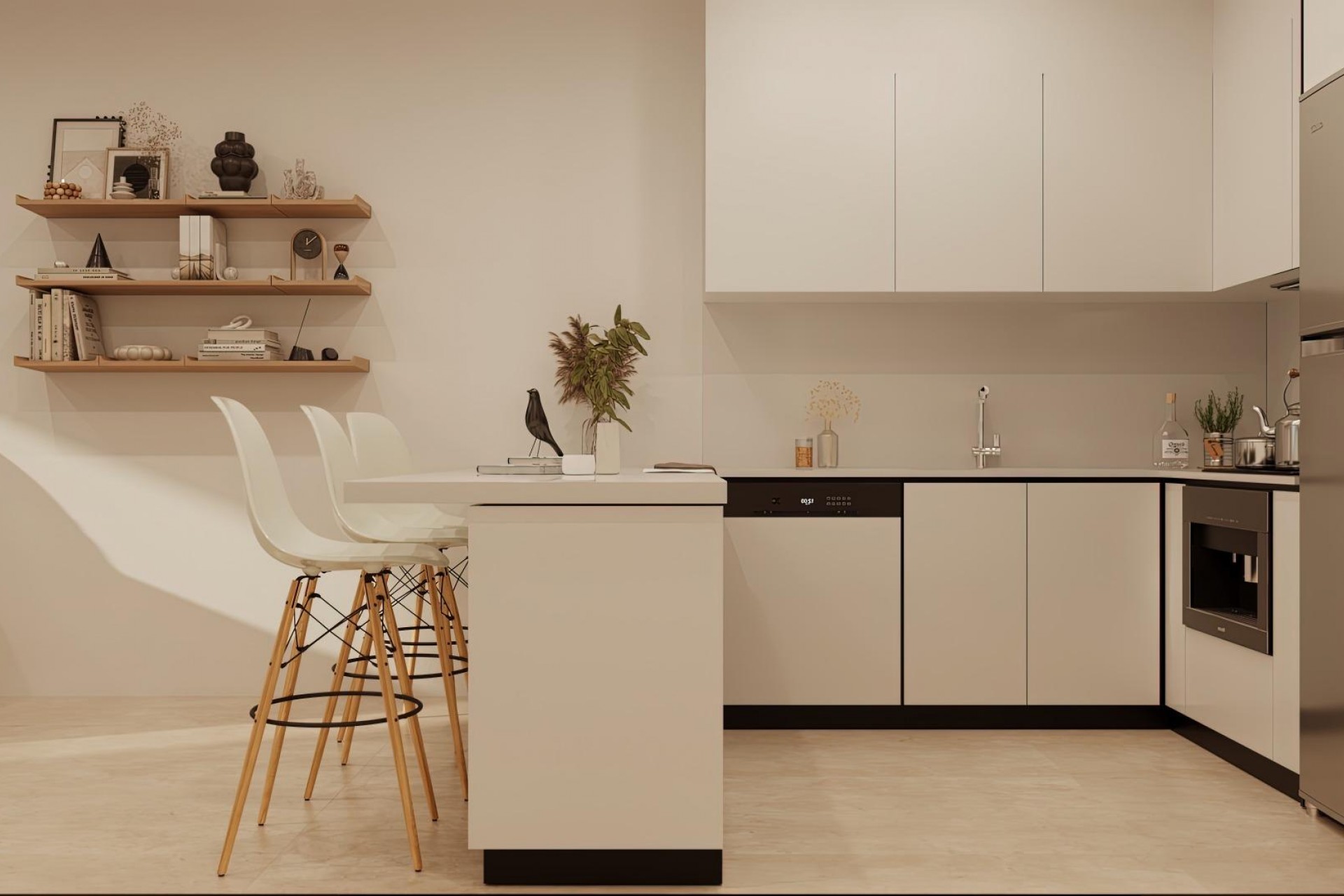 Nueva construcción  - Apartamento / piso - Vera - Vera Playa