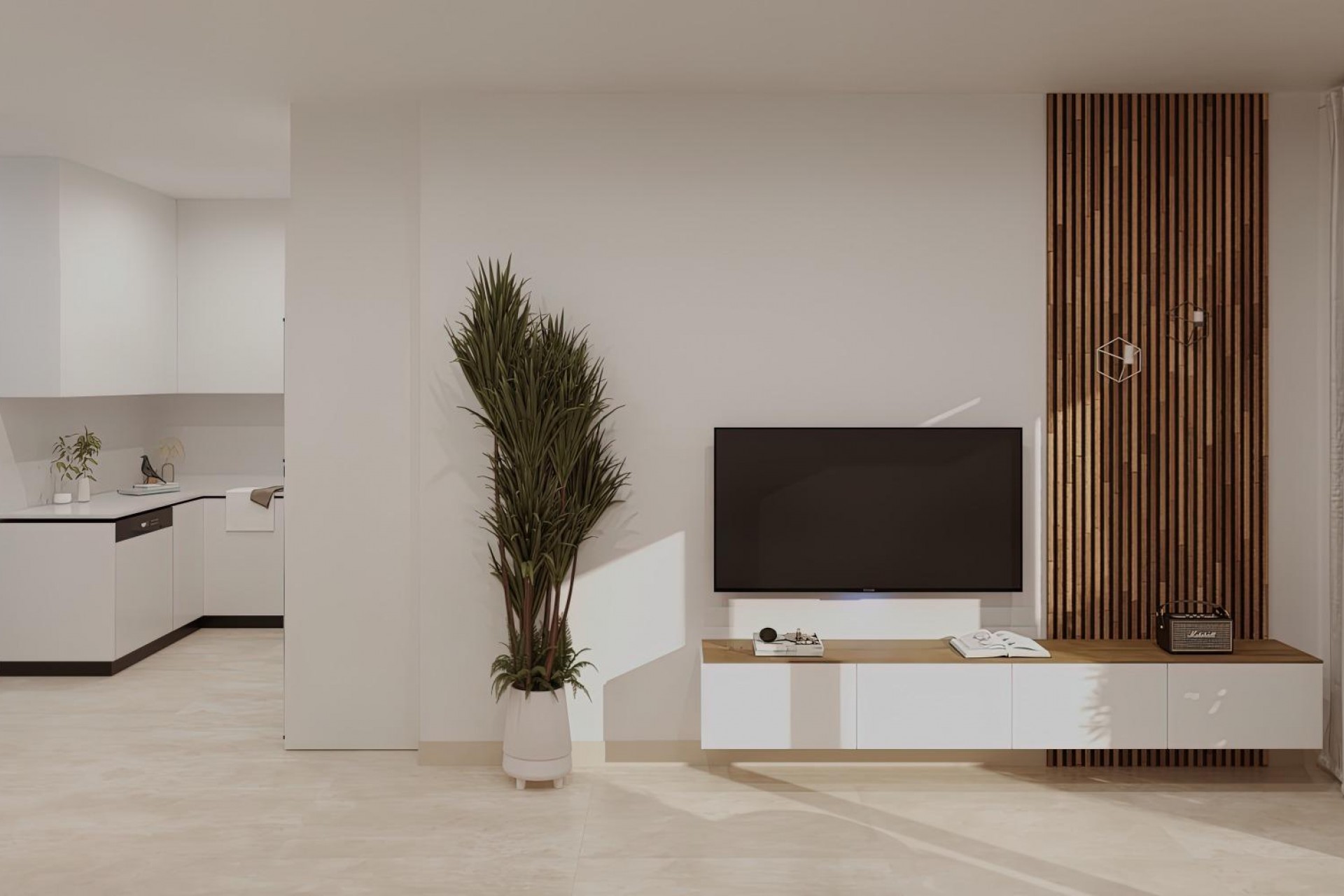 Nueva construcción  - Apartamento / piso - Vera - Vera Playa