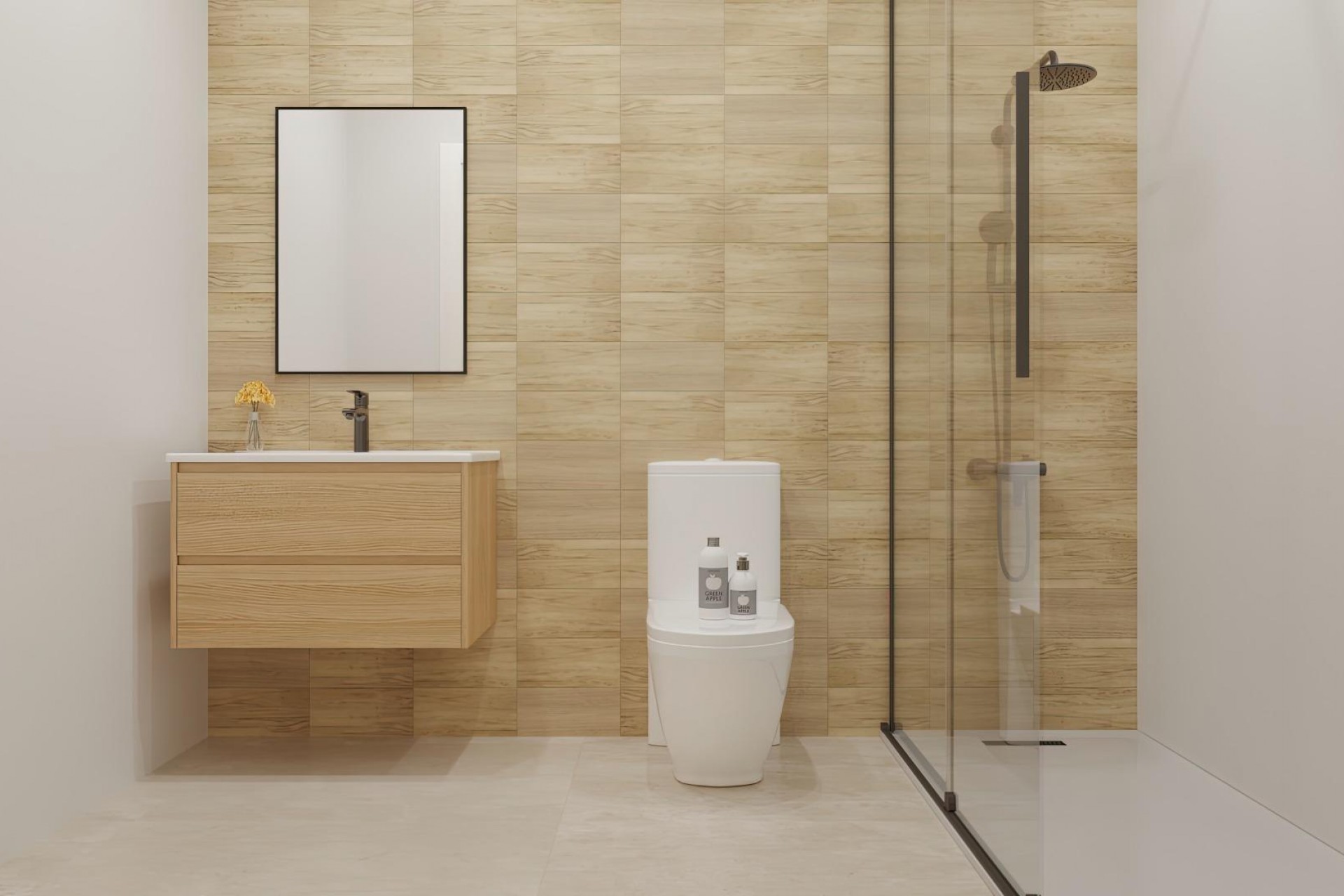 Nueva construcción  - Apartamento / piso - Vera - Vera Playa