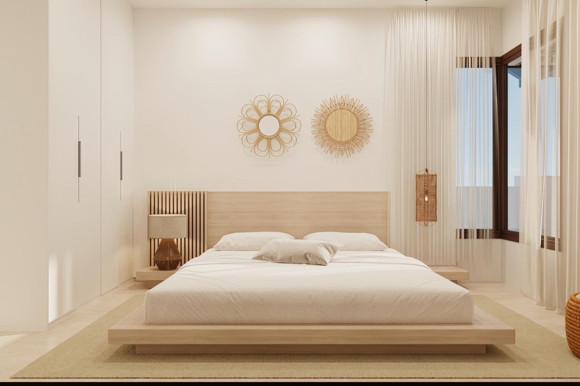 Nueva construcción  - Apartamento / piso - Vera - Vera Playa