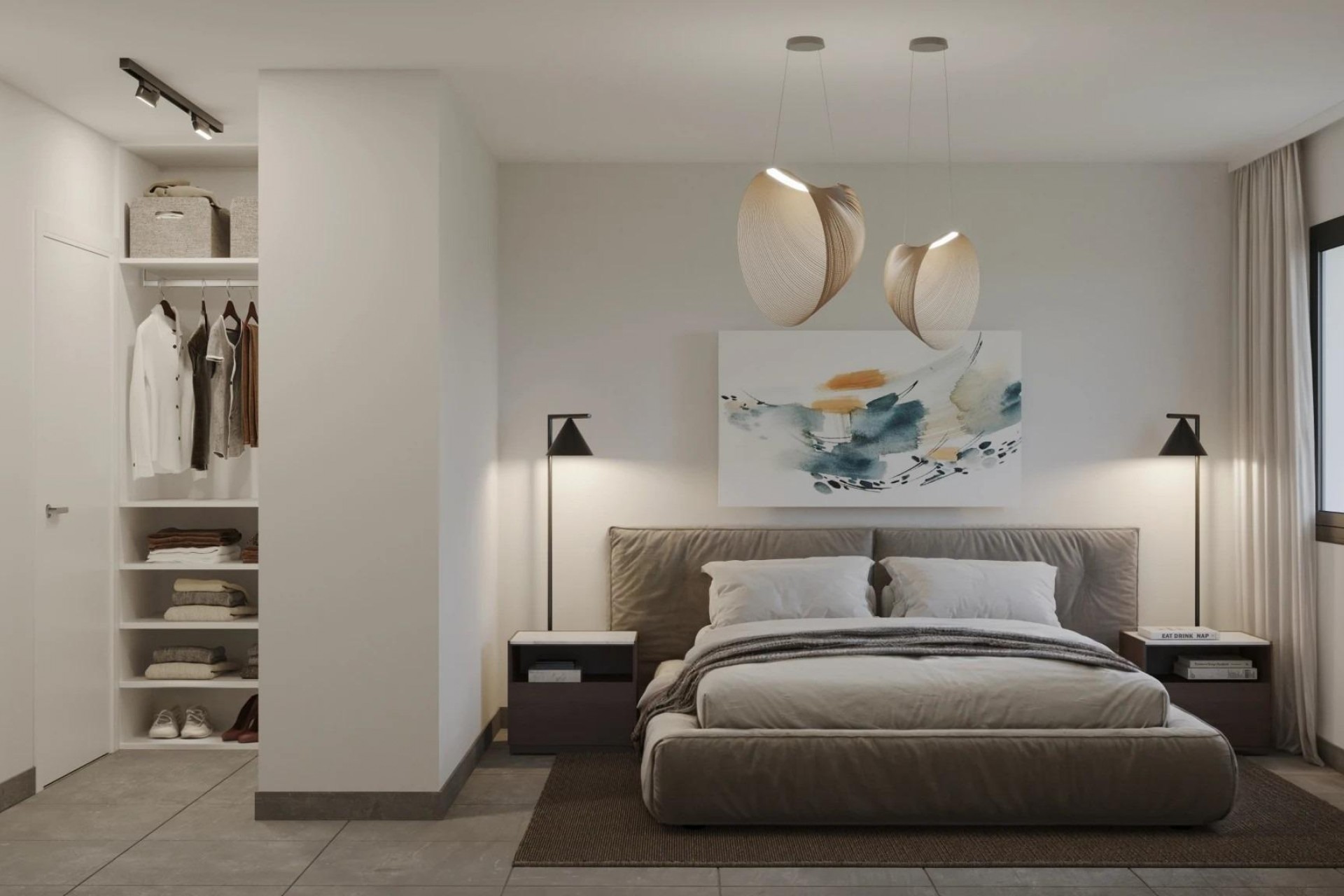 Nueva construcción  - Apartamento / piso - Villajoyosa - Cala de Finestrat